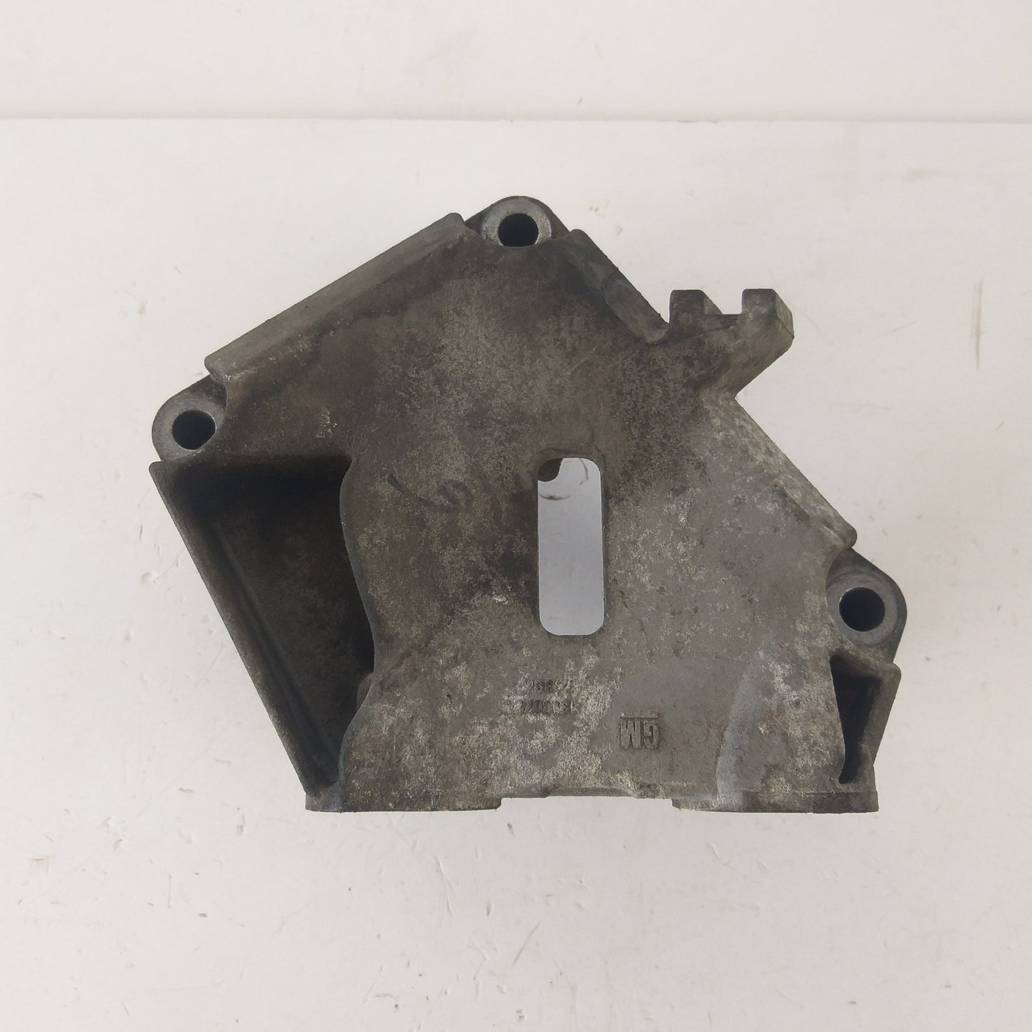 Стойка тампон двигател дясна страна Z12XEP Opel Corsa D 1.2