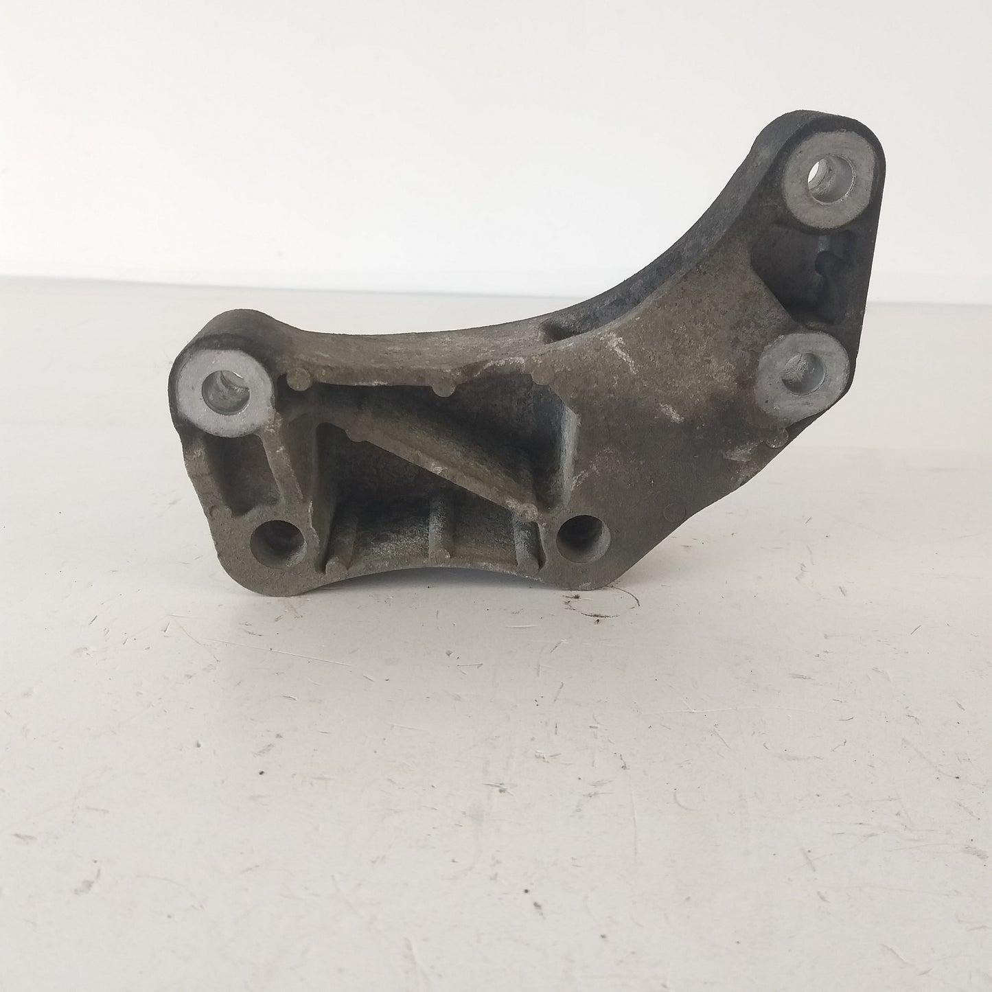 Стойка тампон двигател лява страна Z12XEP Opel Corsa D 1.2