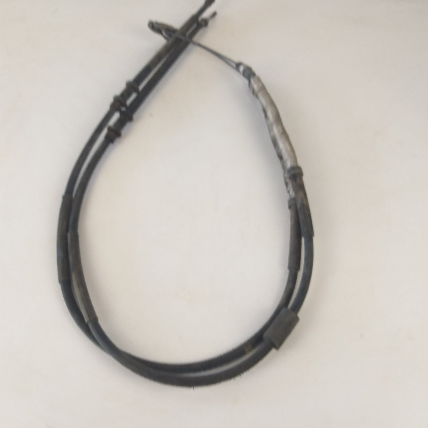 Жило за ръчна спирачка лява дясна страна Opel Corsa D