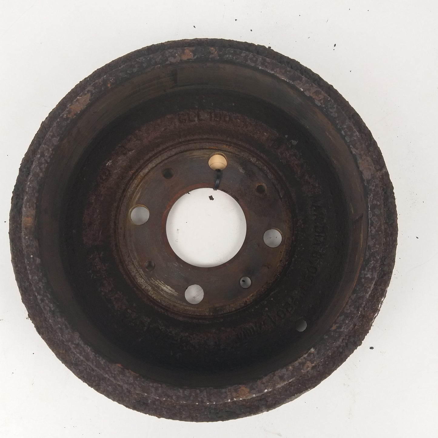 Барабан спирачен заден ляв десен Opel Corsa D 1,2