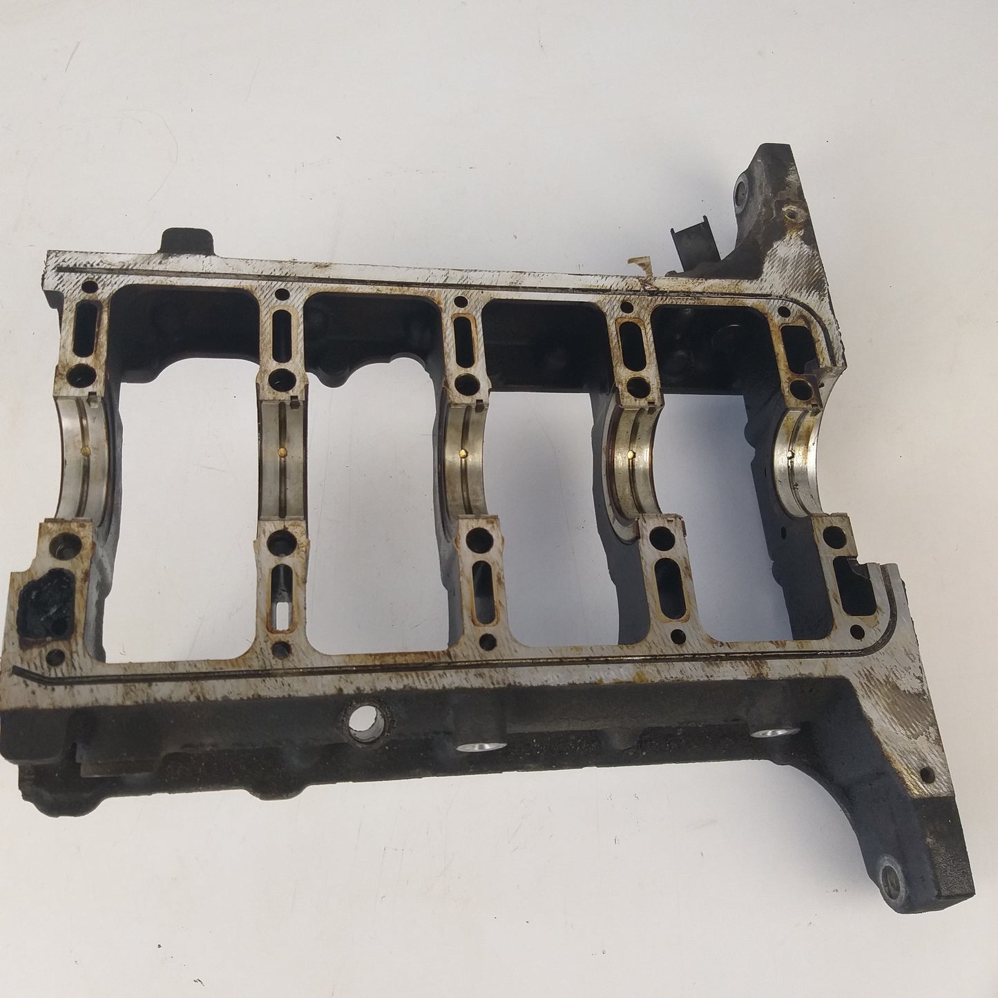 Блок двигател картер 1.2 Z12XEP 80 к.с Opel Corsa D