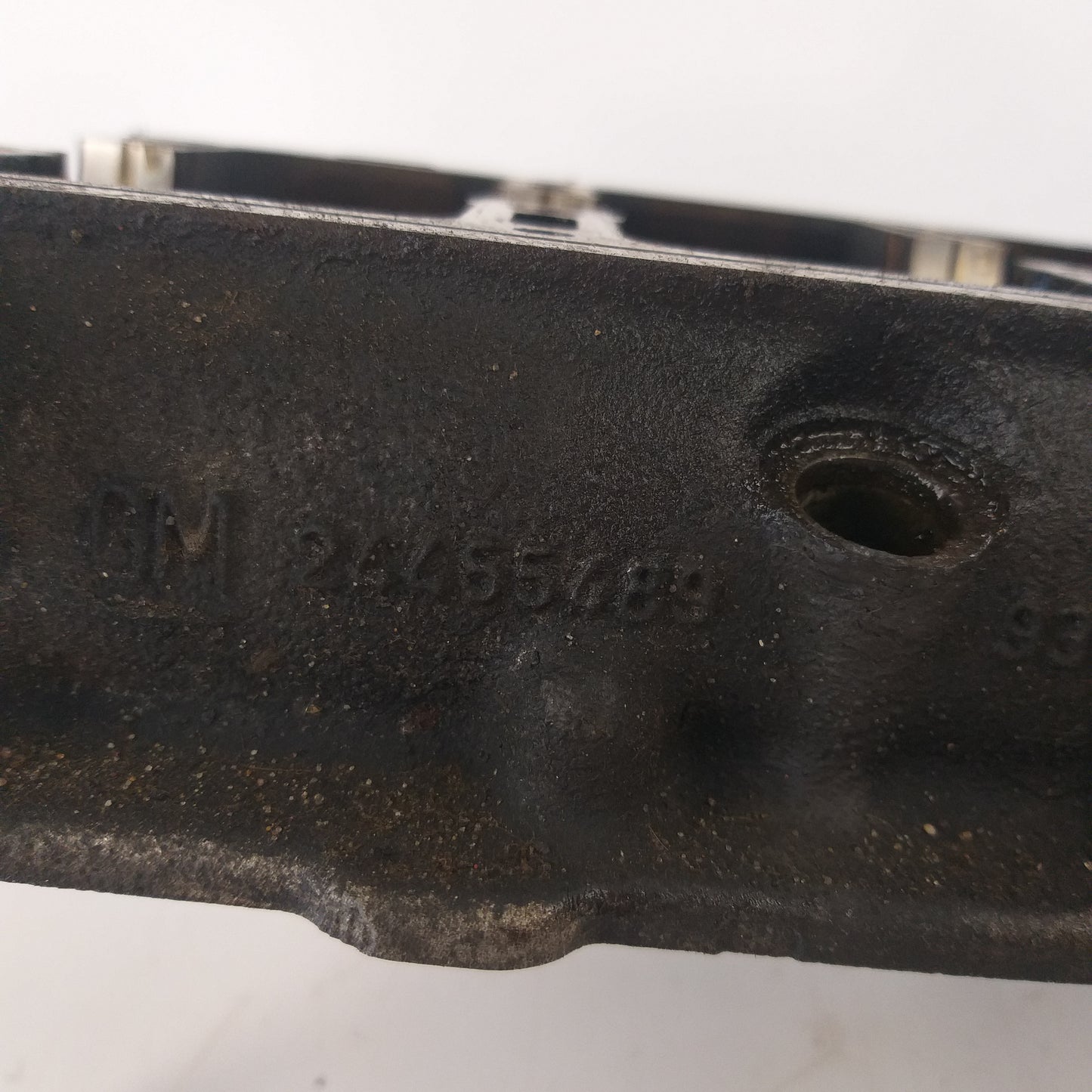 Блок двигател картер 1.2 Z12XEP 80 к.с Opel Corsa D