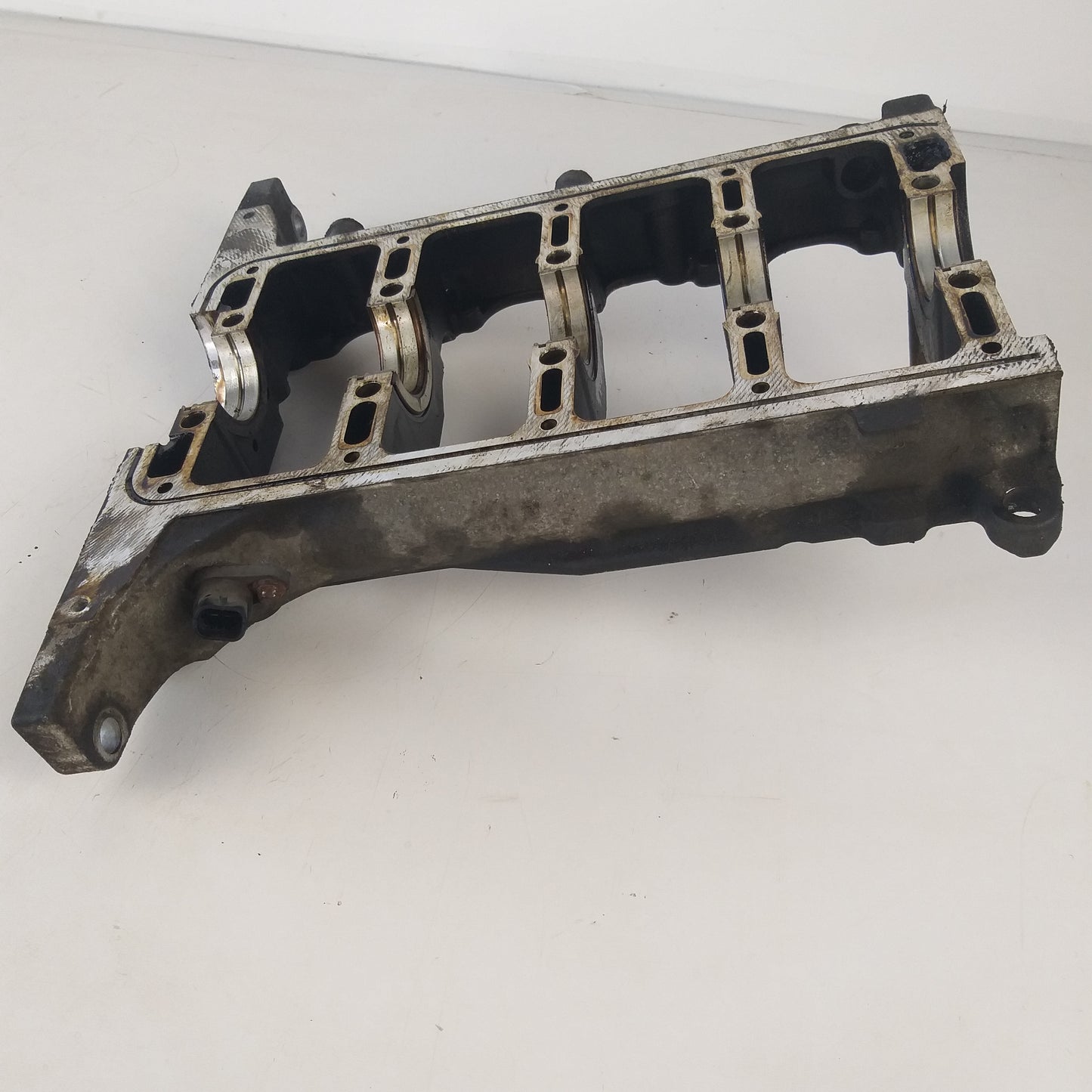 Блок двигател картер 1.2 Z12XEP 80 к.с Opel Corsa D