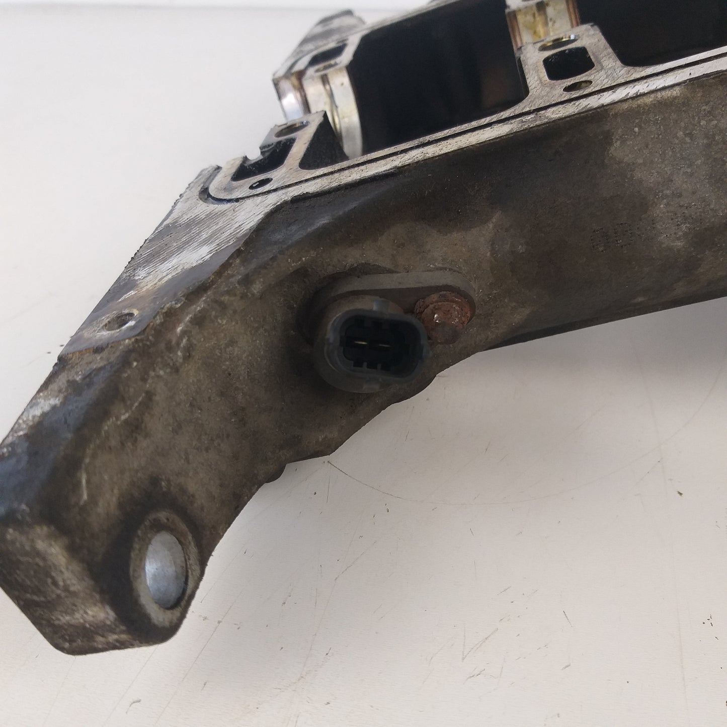 Блок двигател картер 1.2 Z12XEP 80 к.с Opel Corsa D