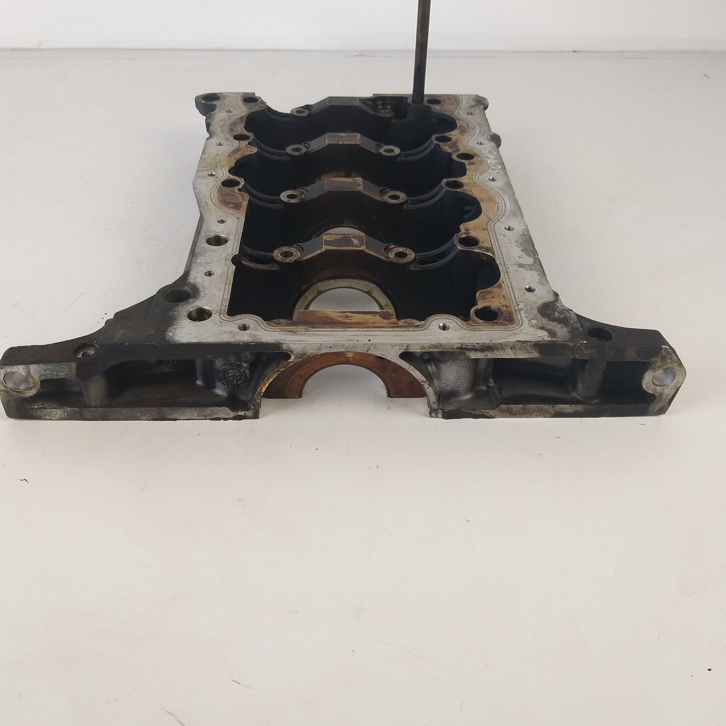 Блок двигател картер 1.2 Z12XEP 80 к.с Opel Corsa D