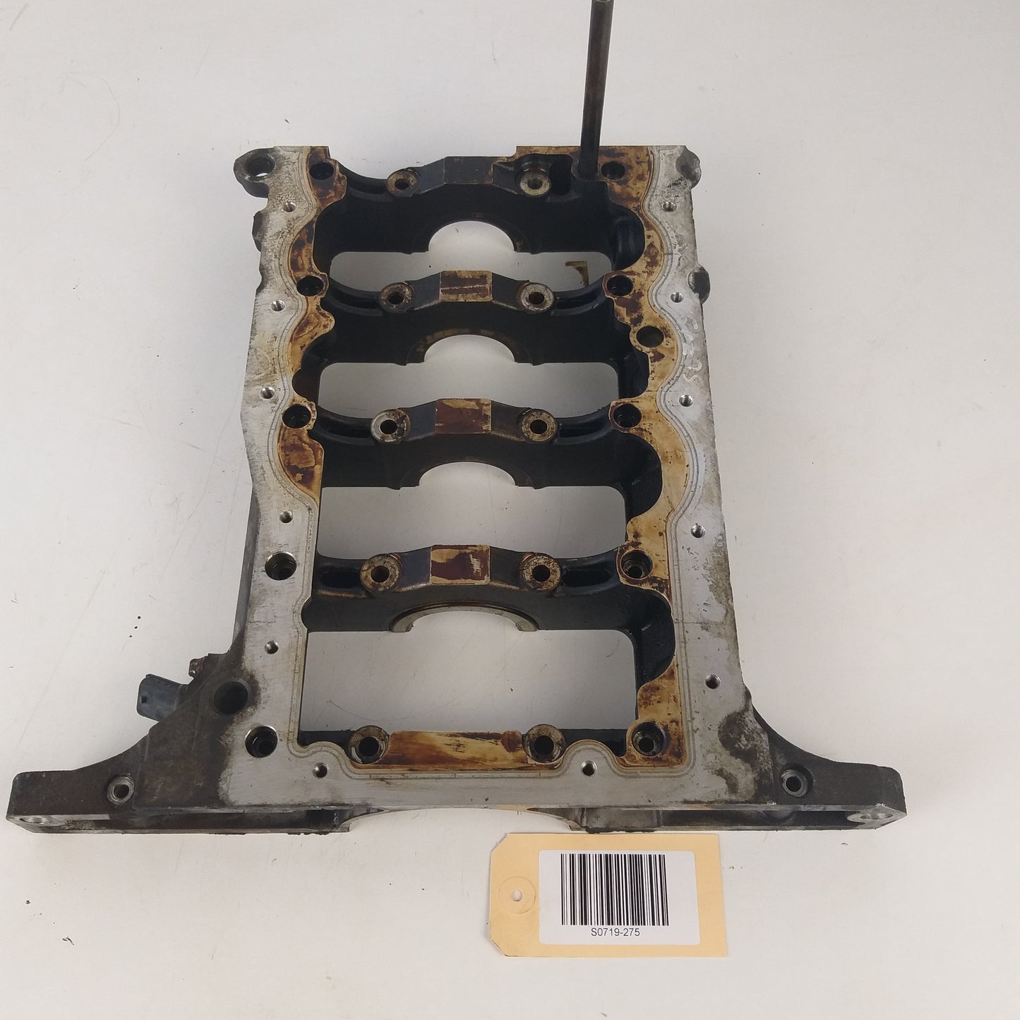 Блок двигател картер 1.2 Z12XEP 80 к.с Opel Corsa D