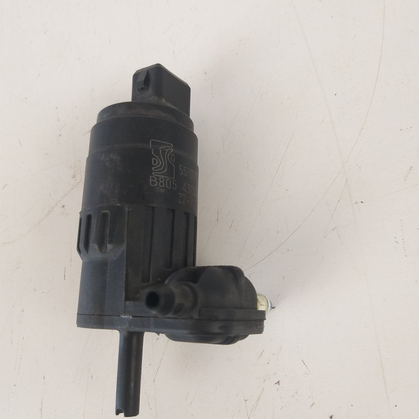 Помпа казанче течност чистачки Opel Corsa D