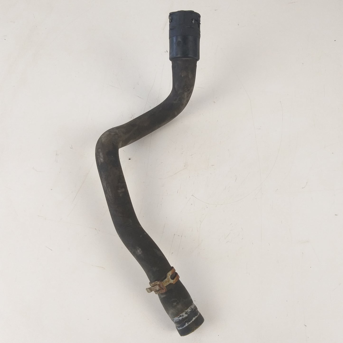 Маркуч входен отвор парно 1.2 Opel Corsa D