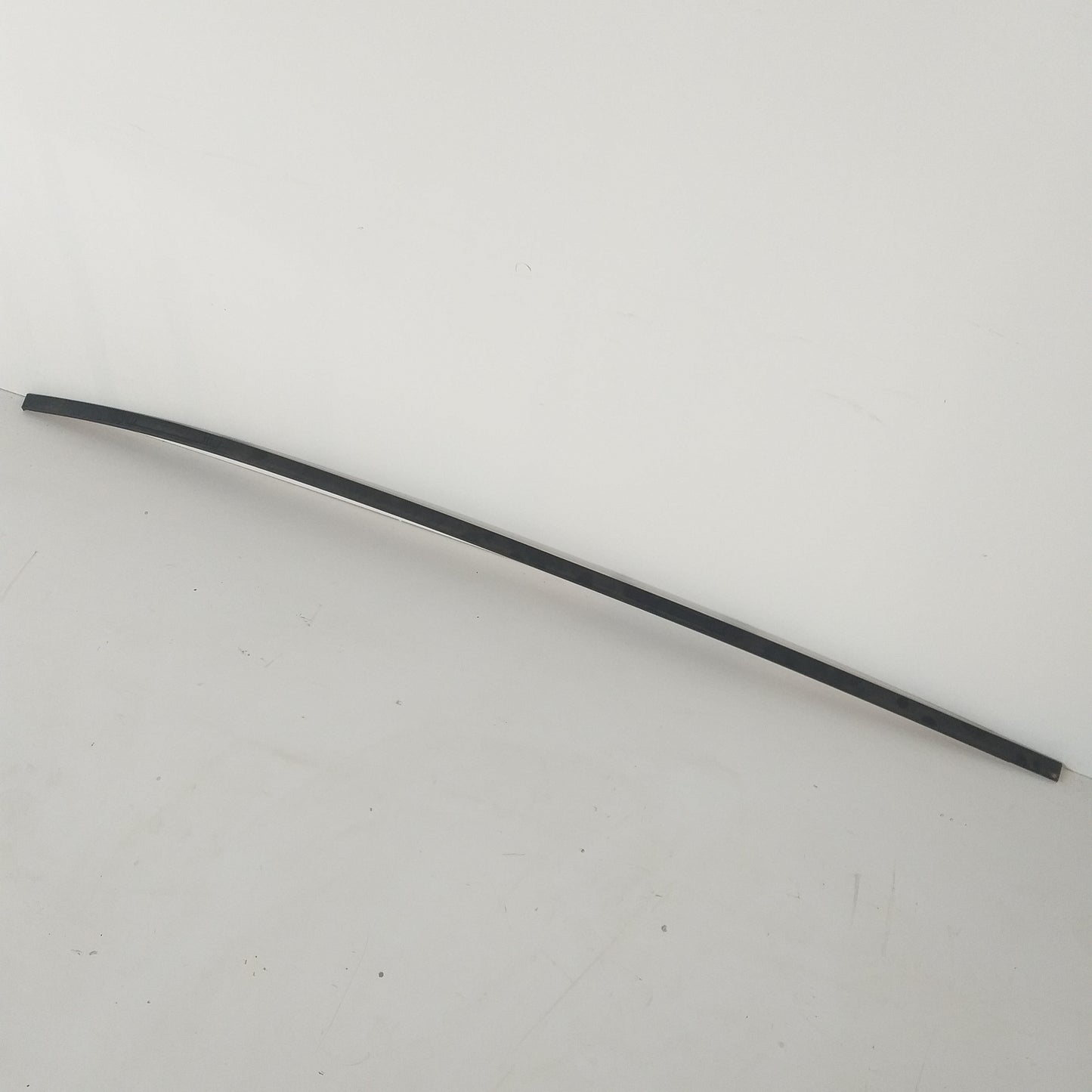 Лайсна декоративна лява покрив Opel Corsa D 3 Врати