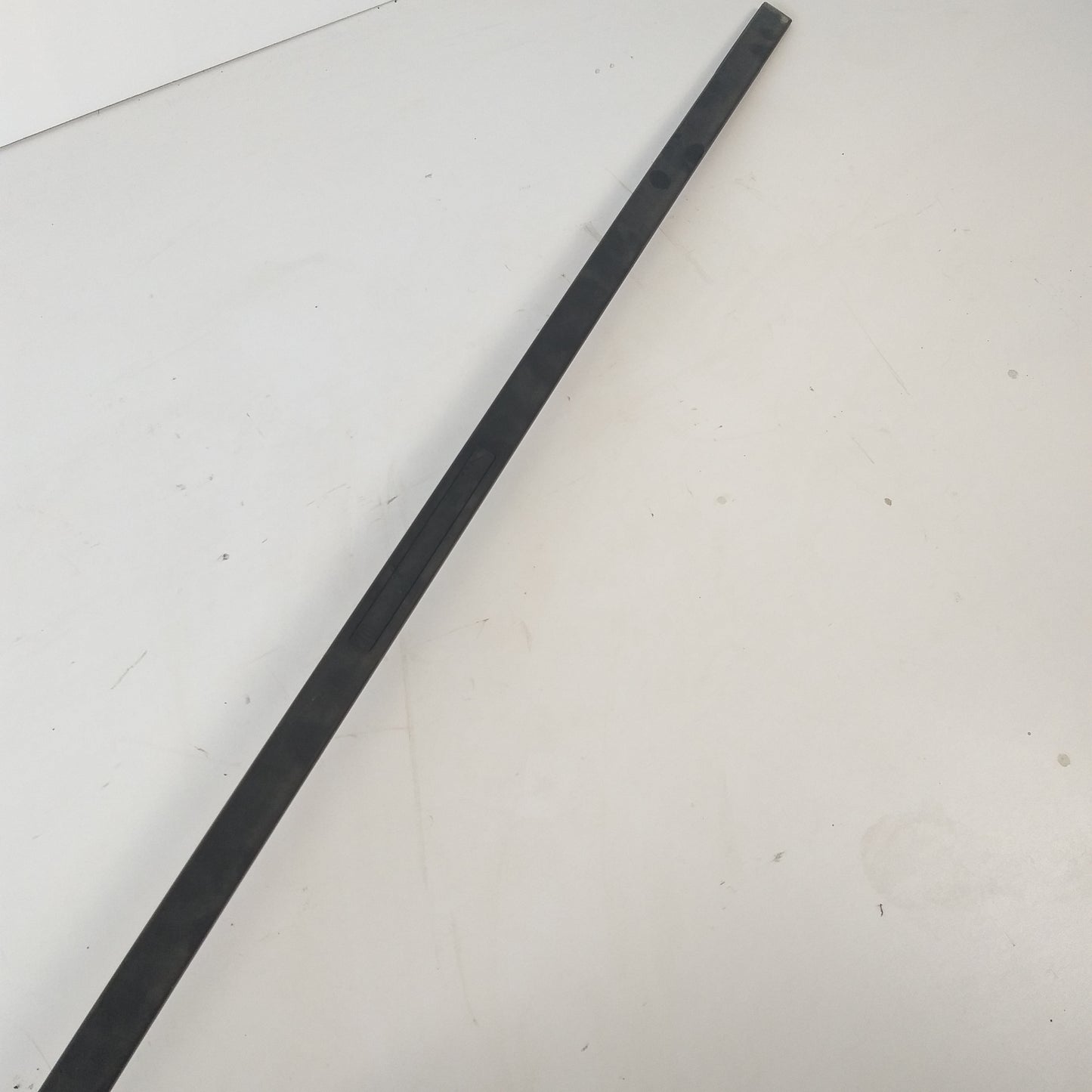 Лайсна декоративна лява покрив Opel Corsa D 3 Врати