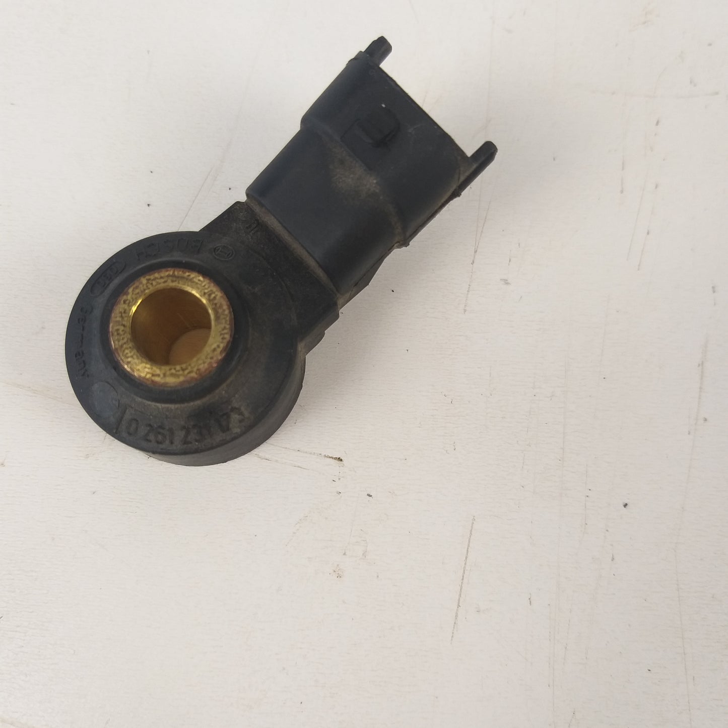 Сензор за детонация airbag Z12XEP Opel Corsa D 1.2