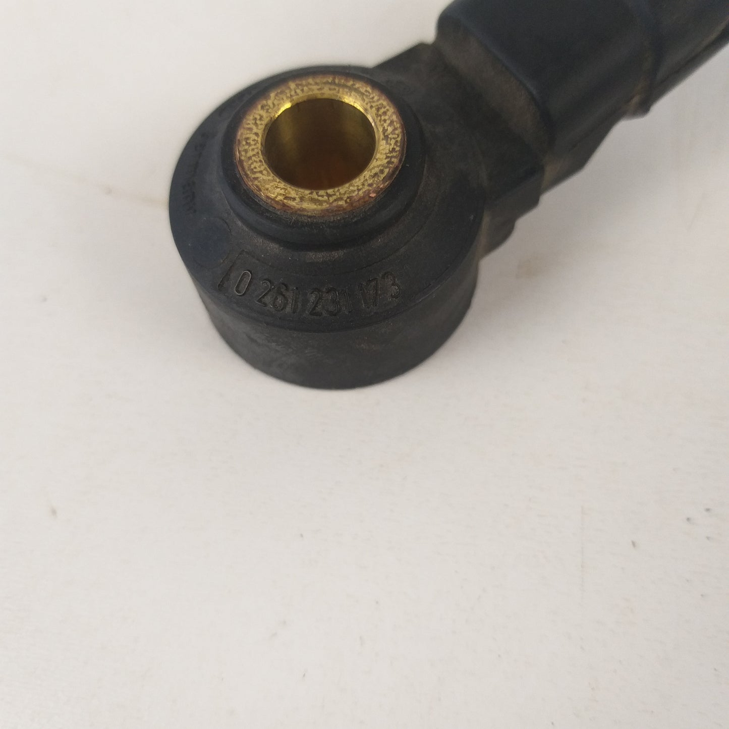 Сензор за детонация airbag Z12XEP Opel Corsa D 1.2