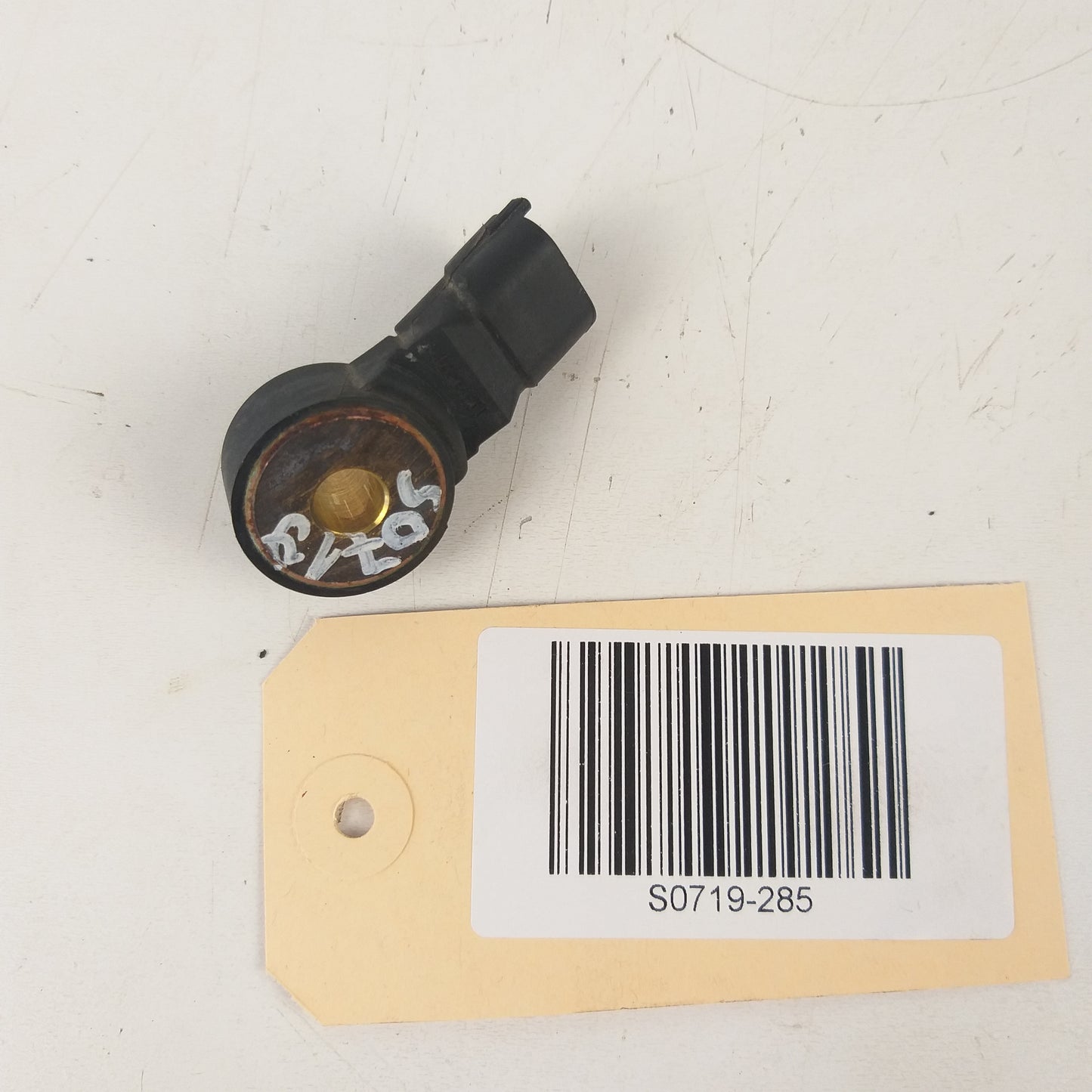 Сензор за детонация airbag Z12XEP Opel Corsa D 1.2