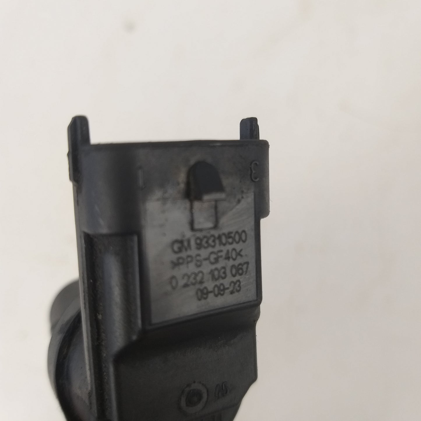 Сензор за разпределителен вал Z12XEP Opel Corsa D 1.2