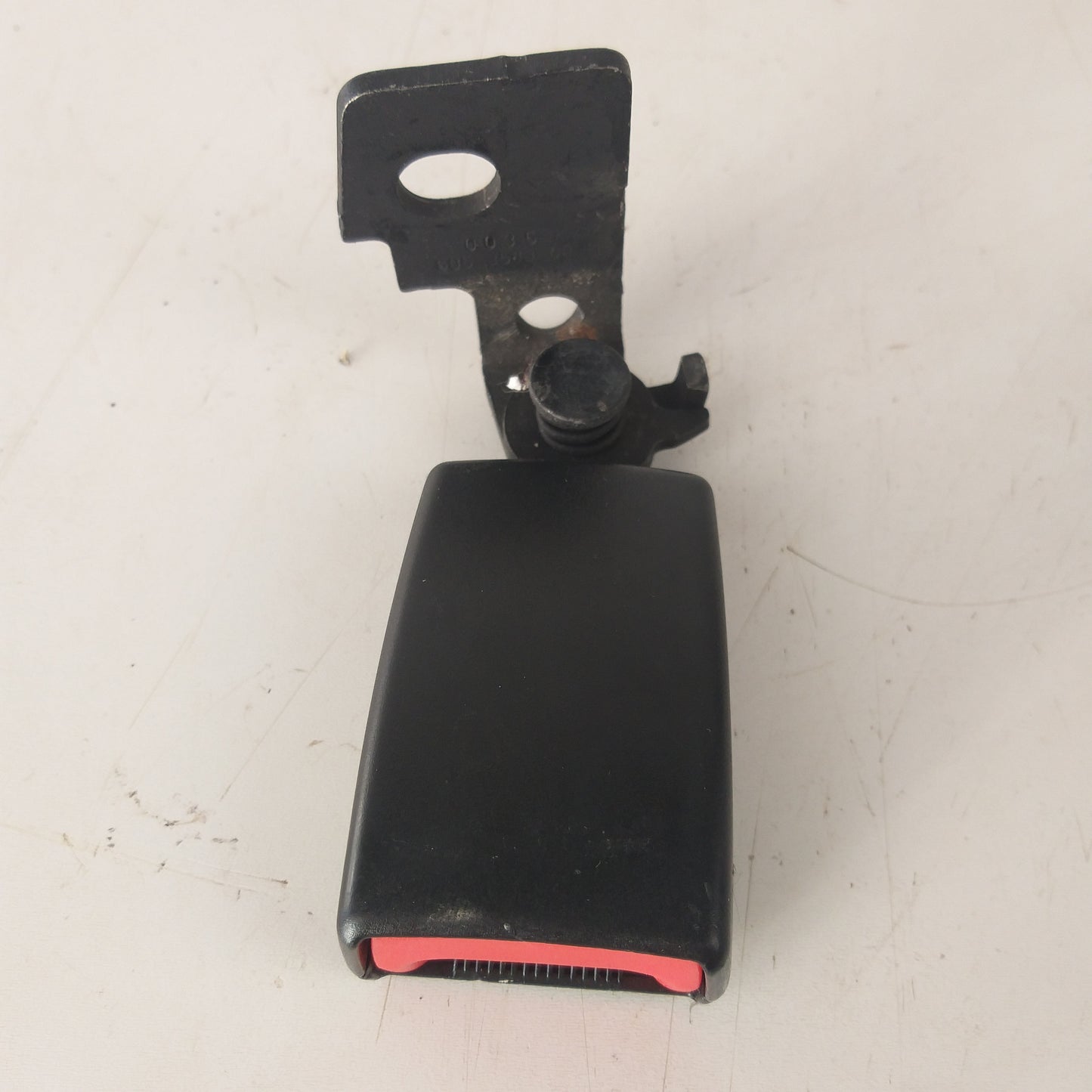 Ключалка катарама лява задна предпазен колан Opel Corsa D