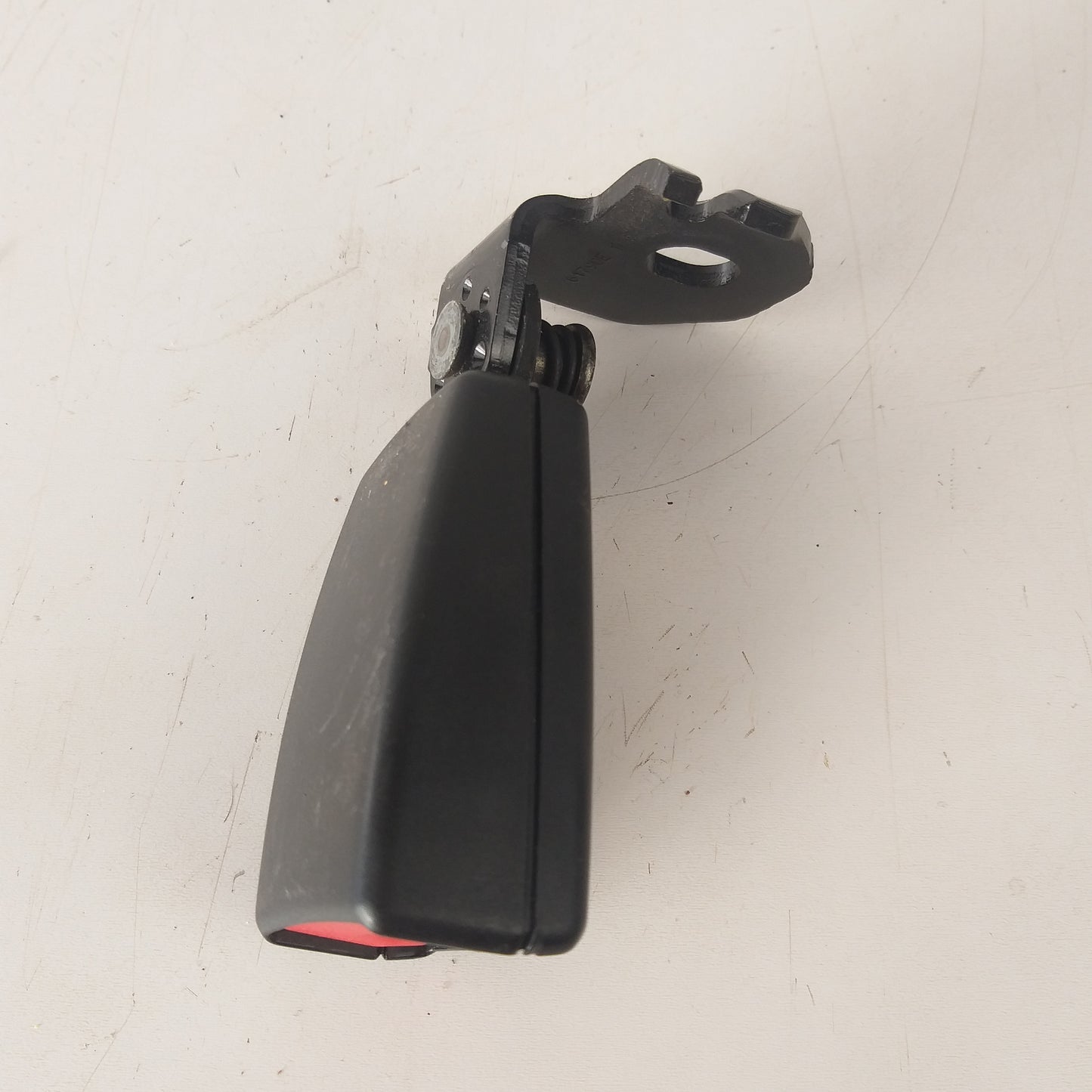 Ключалка катарама дясна задна предпазен колан Opel Corsa D