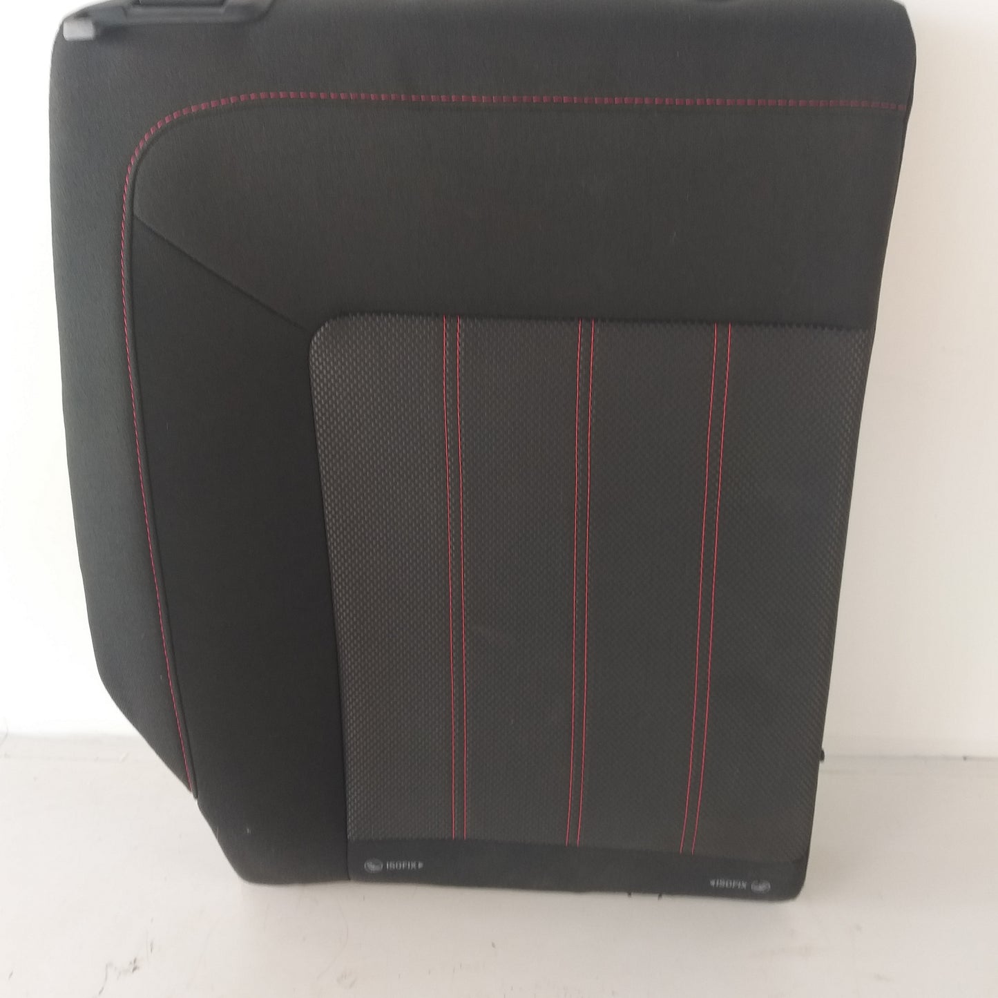 Облегалка дясна задна седалка TABL Opel Corsa D 1.2 3 Врати