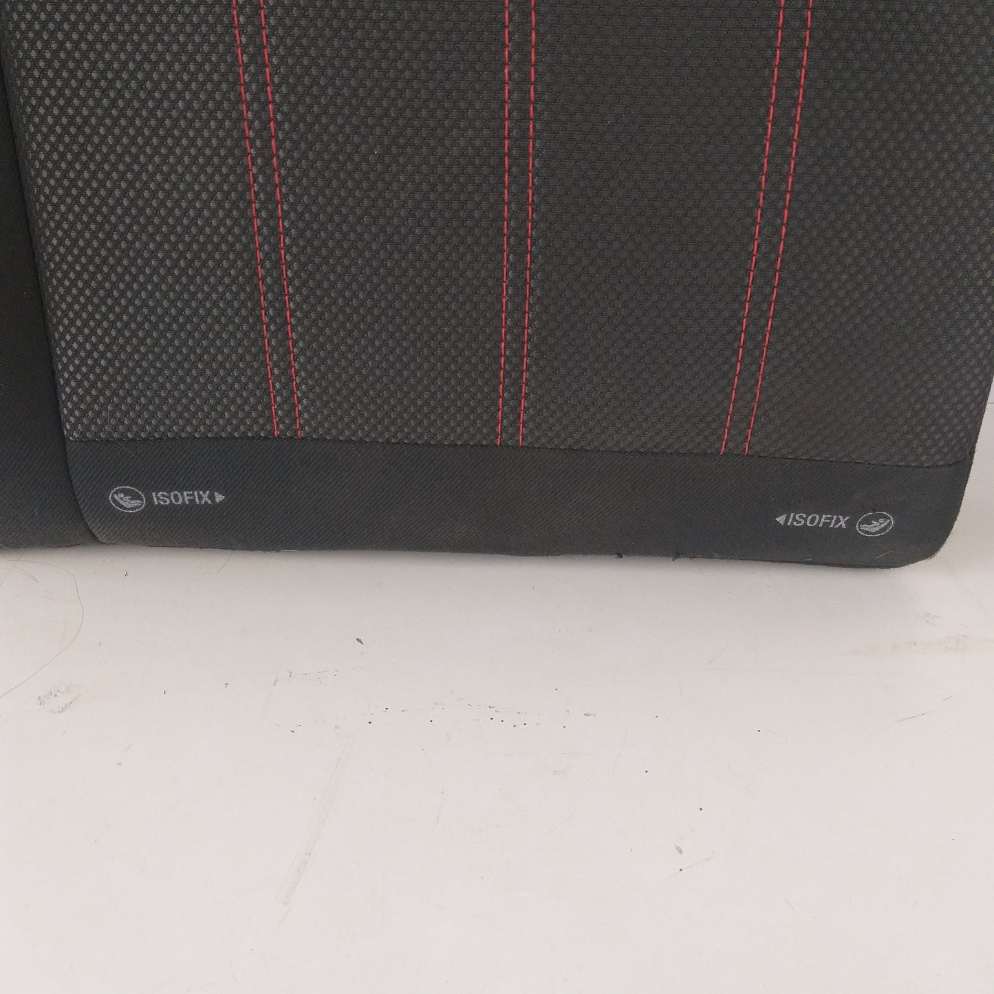 Облегалка дясна задна седалка TABL Opel Corsa D 1.2 3 Врати