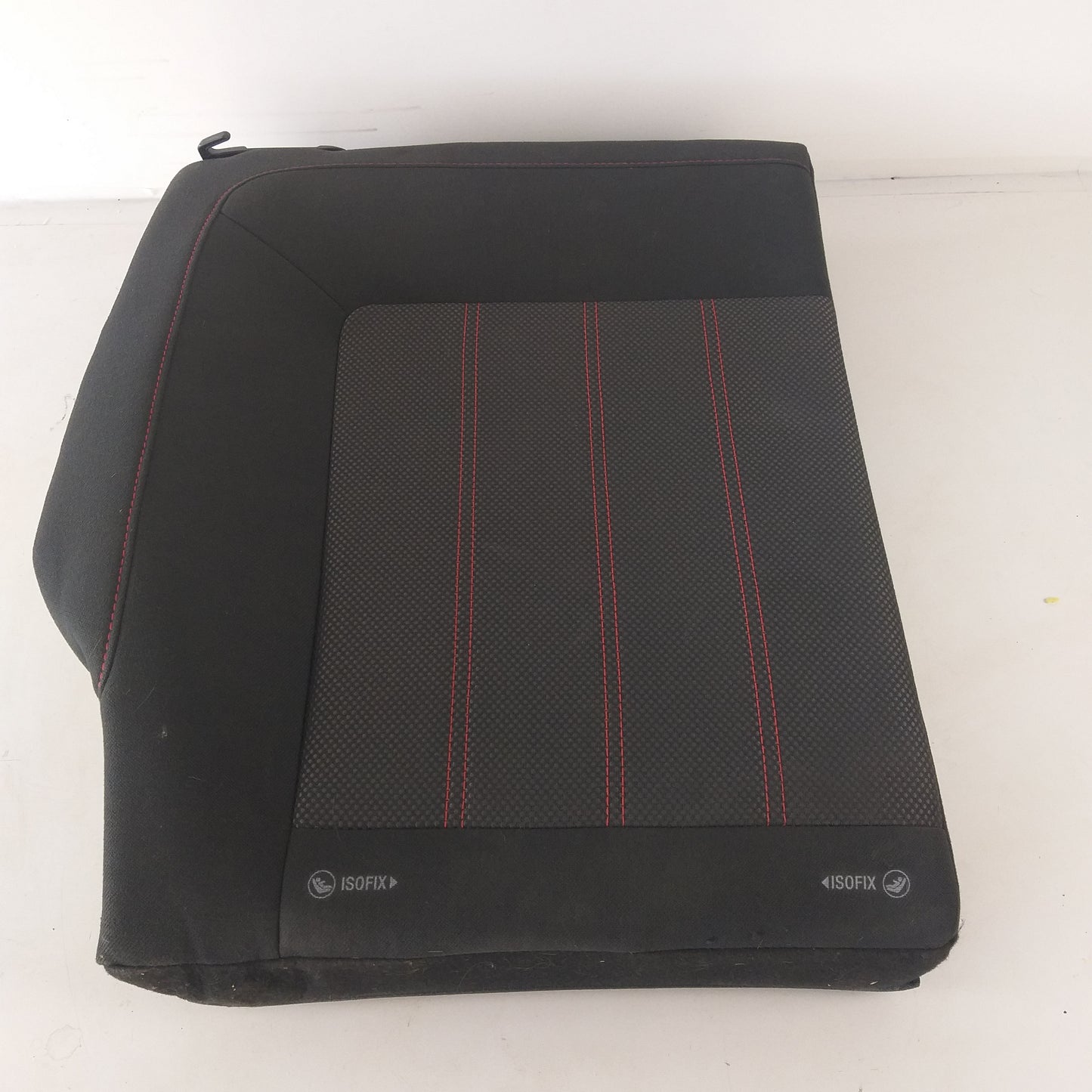 Облегалка дясна задна седалка TABL Opel Corsa D 1.2 3 Врати