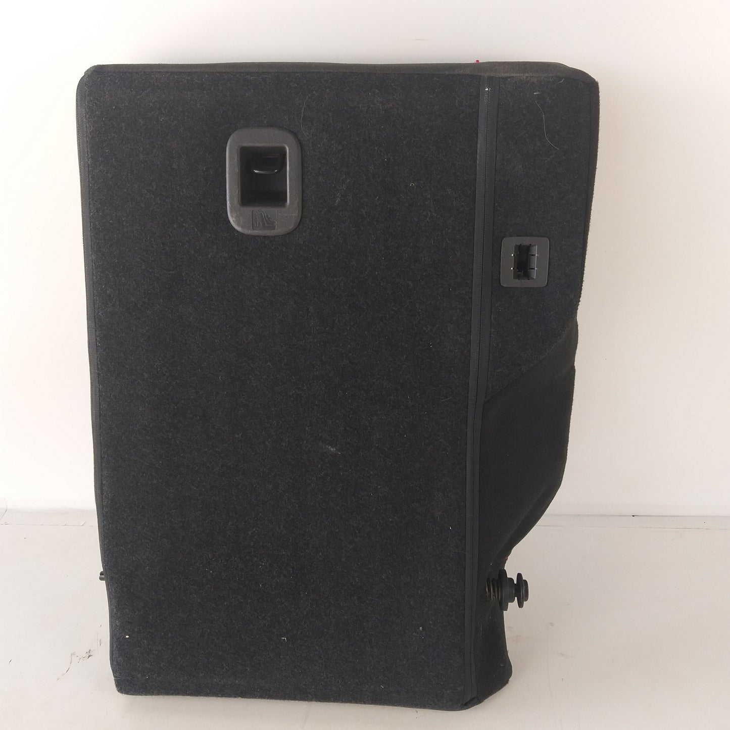 Облегалка дясна задна седалка TABL Opel Corsa D 1.2 3 Врати