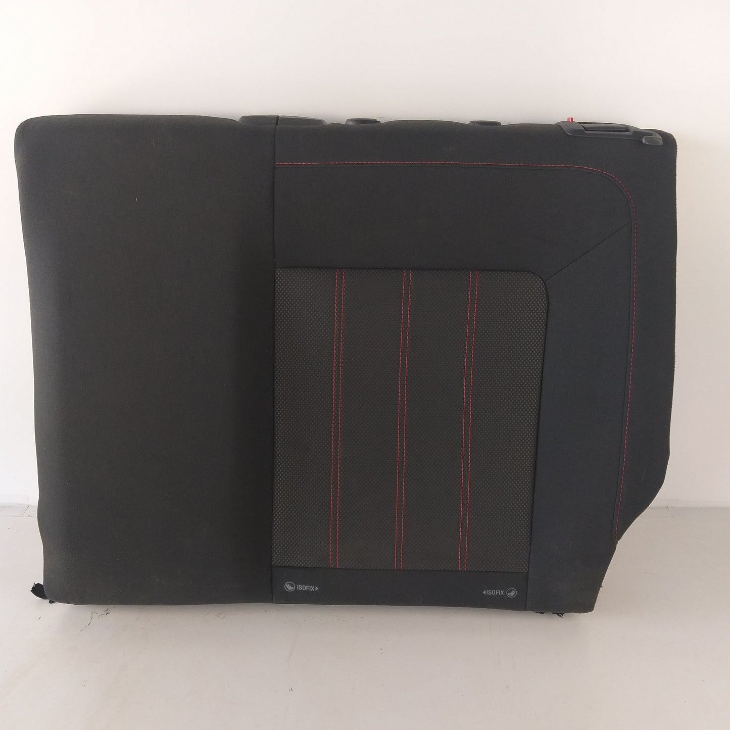 Облегалка лява задна седалка TABL Opel Corsa D 3 Врати