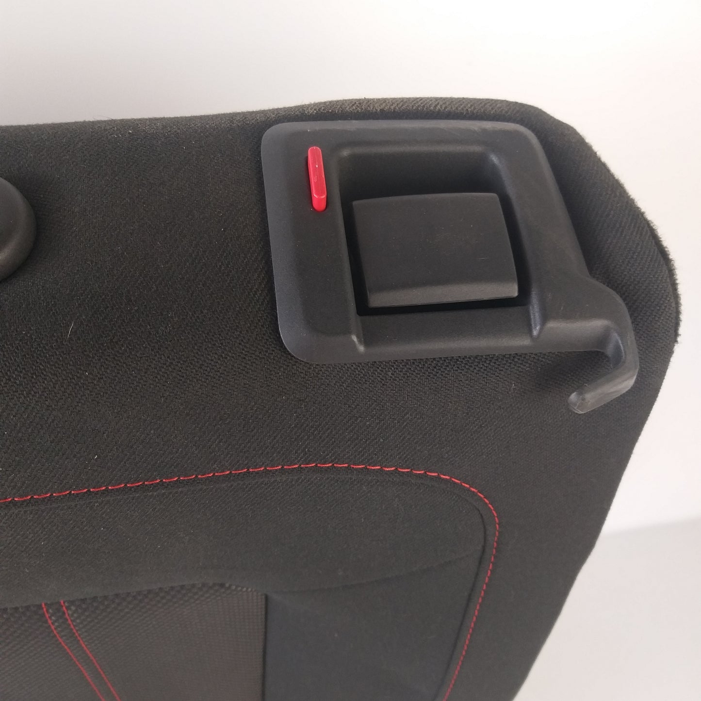 Облегалка лява задна седалка TABL Opel Corsa D 3 Врати