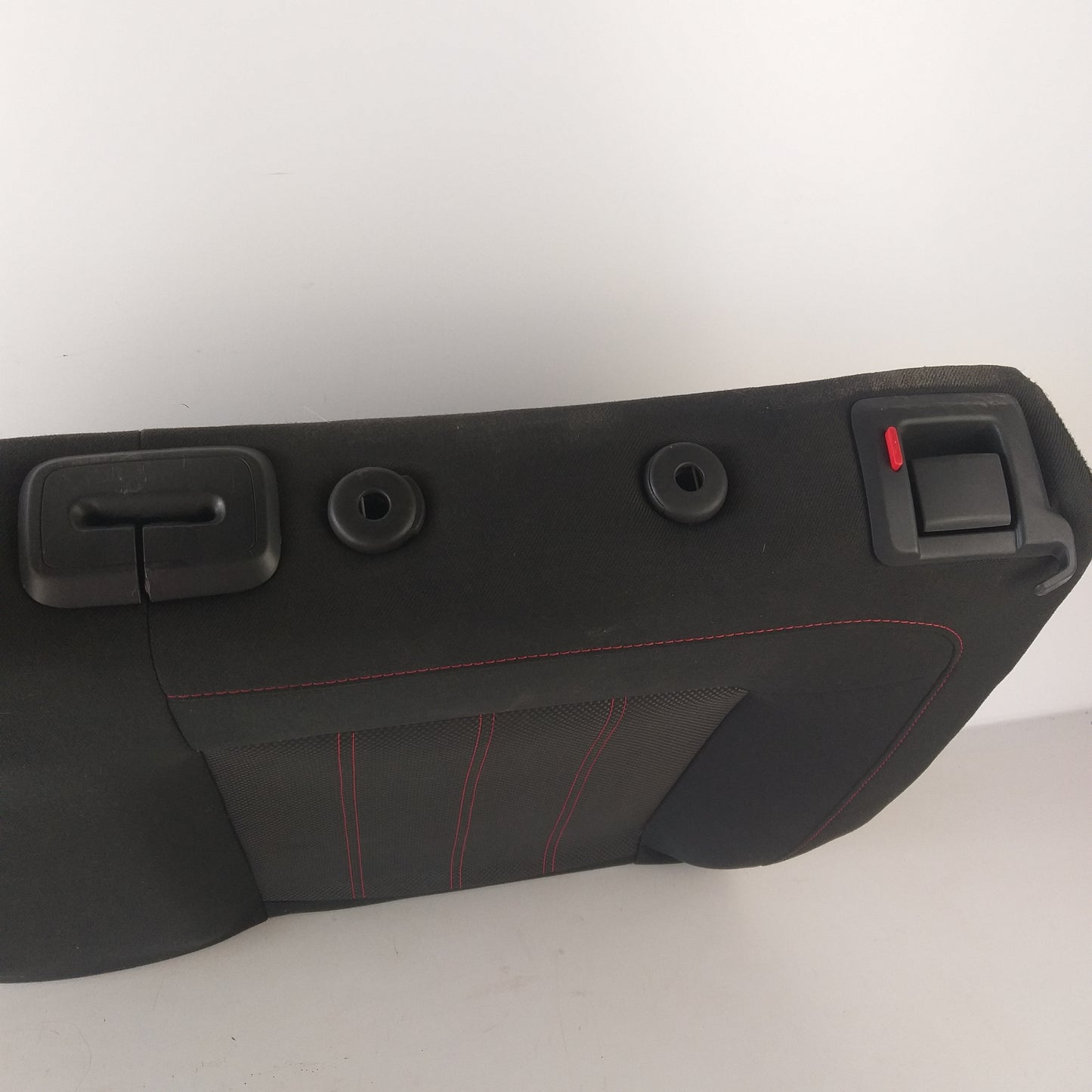 Облегалка лява задна седалка TABL Opel Corsa D 3 Врати