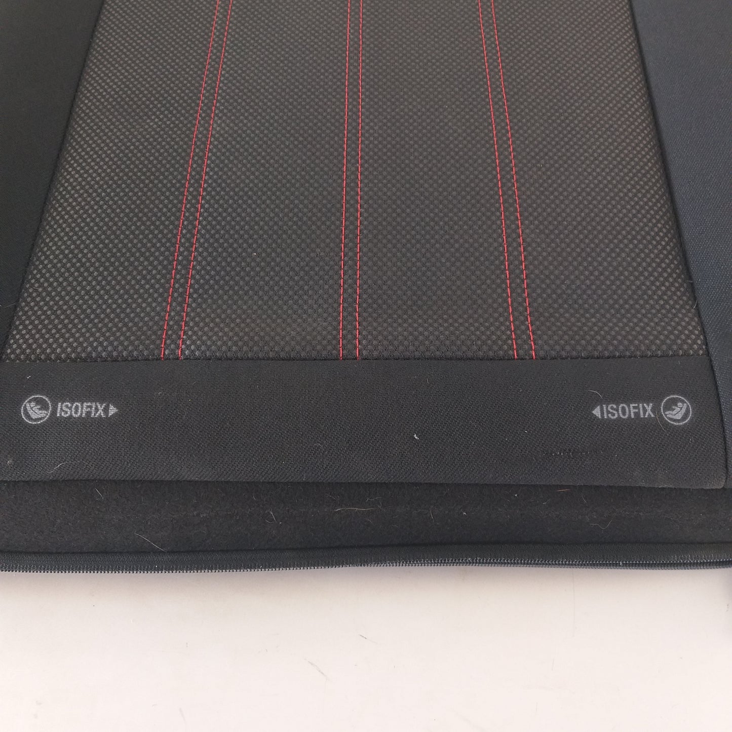 Облегалка лява задна седалка TABL Opel Corsa D 3 Врати