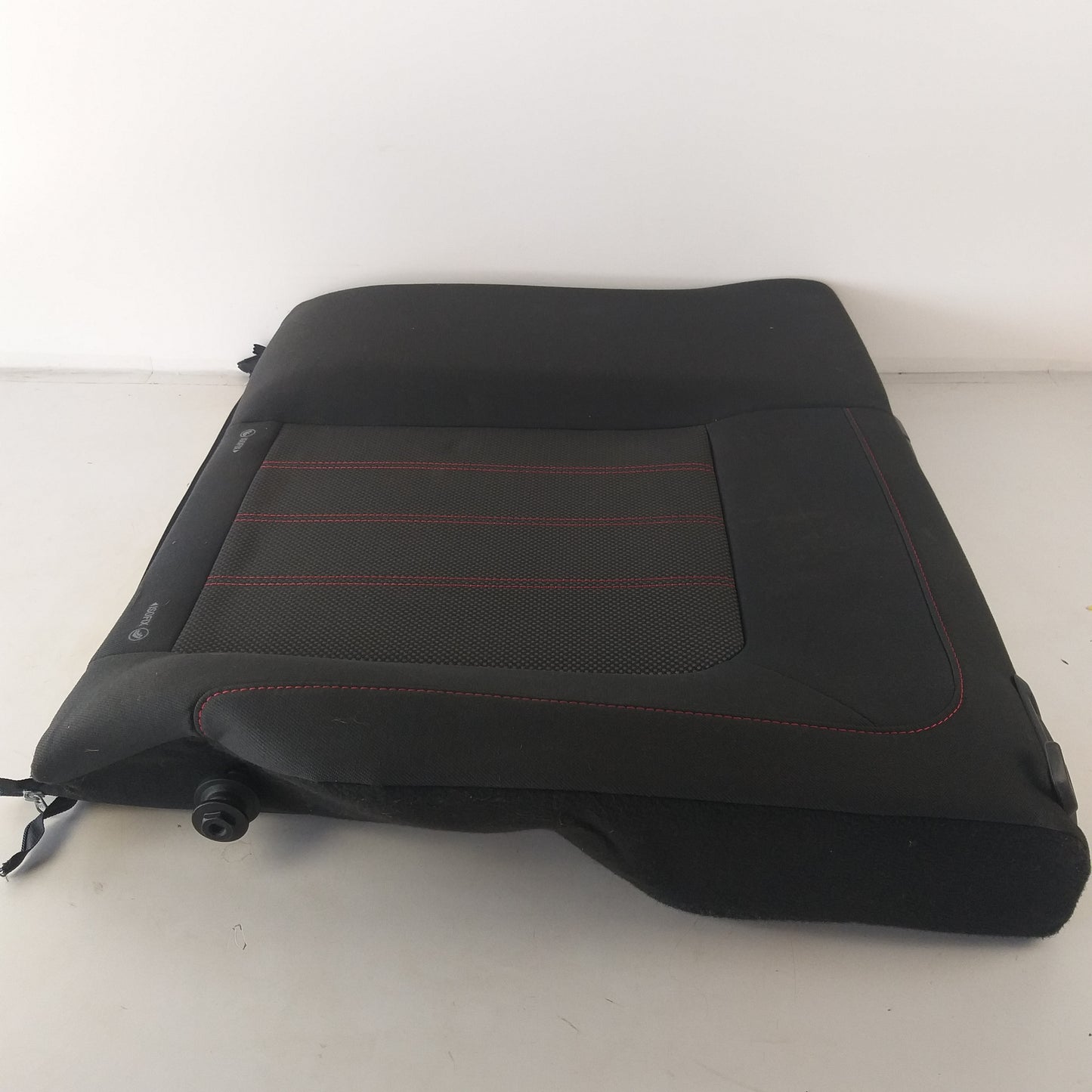 Облегалка лява задна седалка TABL Opel Corsa D 3 Врати