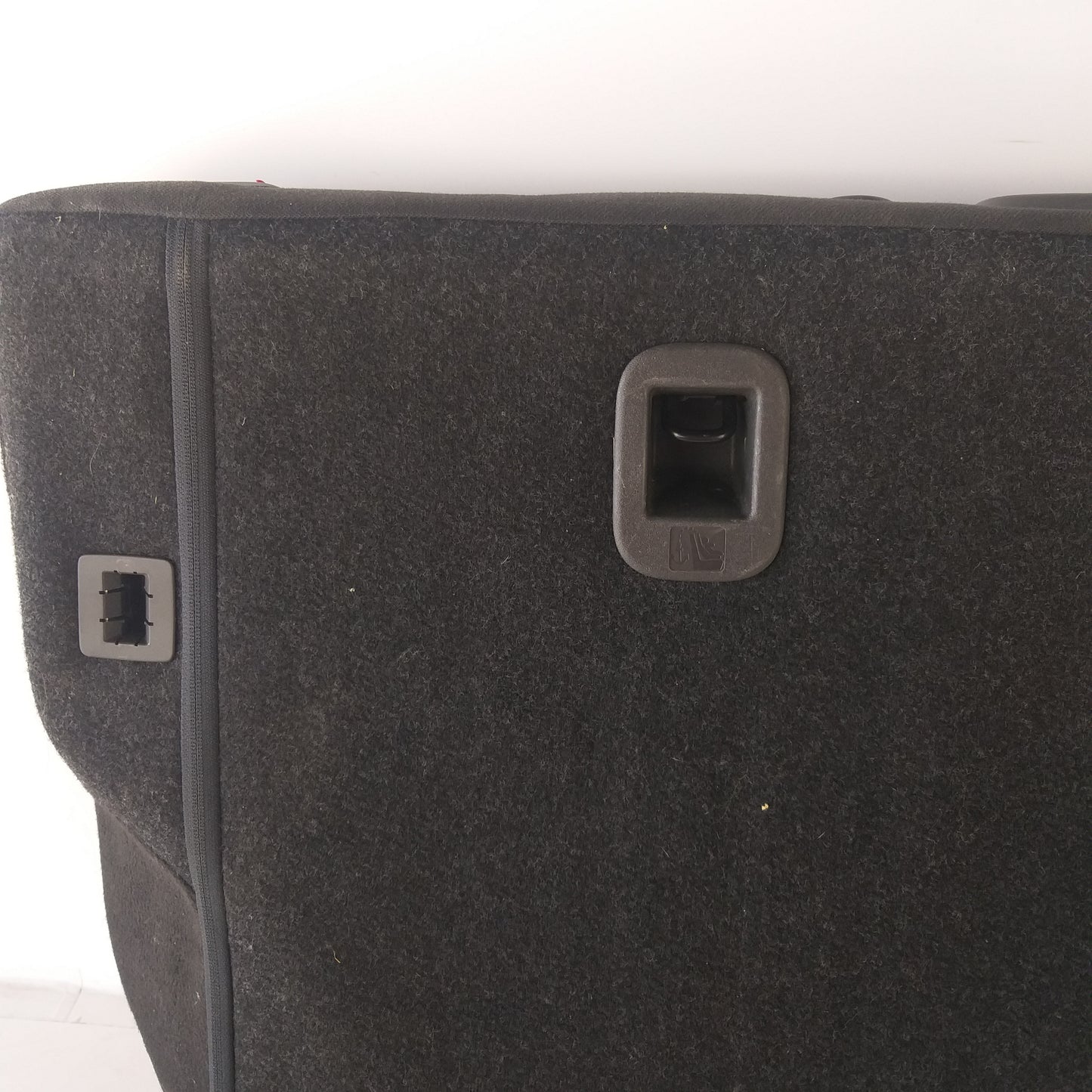 Облегалка лява задна седалка TABL Opel Corsa D 3 Врати