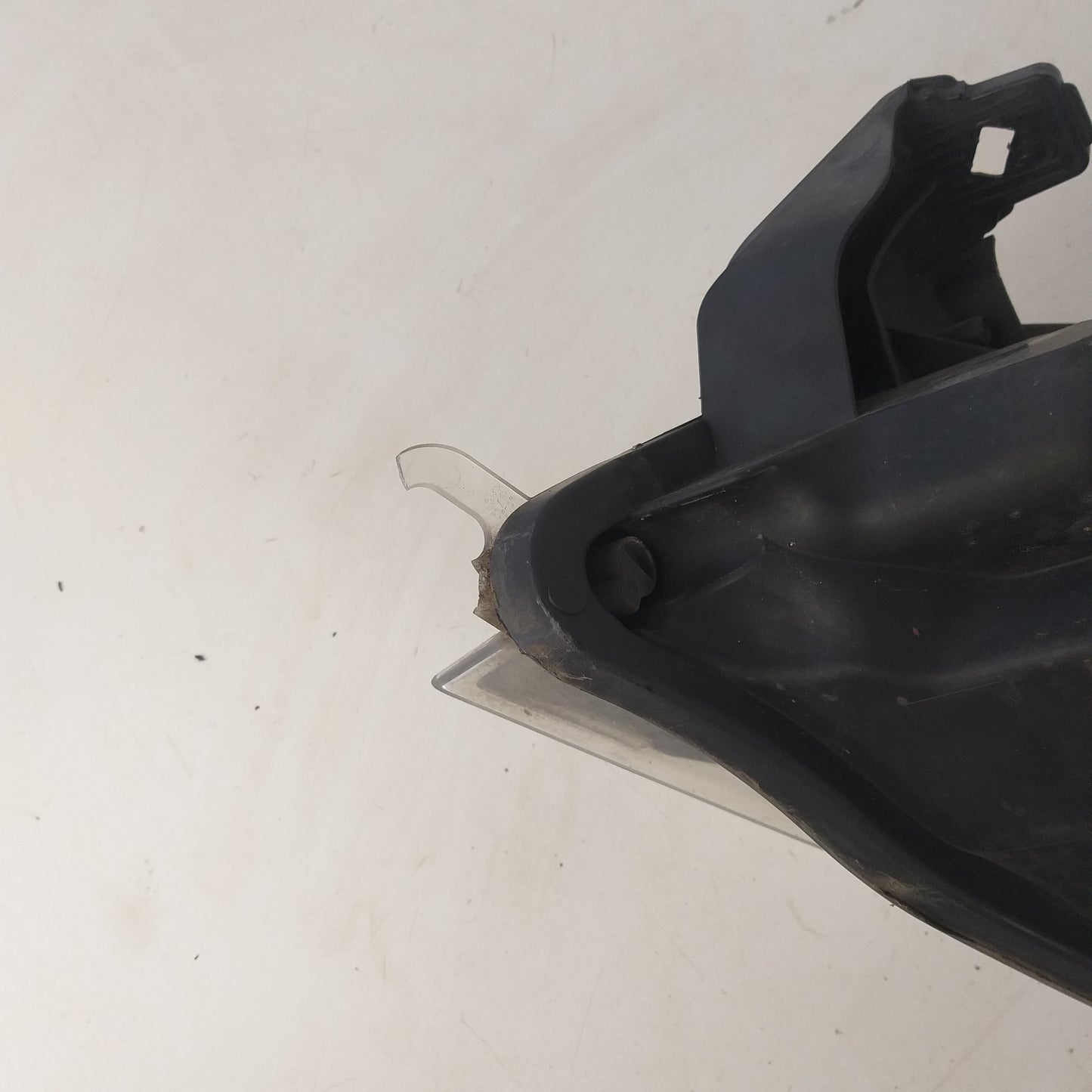 Фар десен AC5 RHD десен волан Opel Astra J