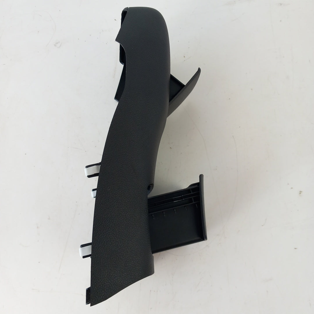 Капак заден централна конзола черен Opel Astra J