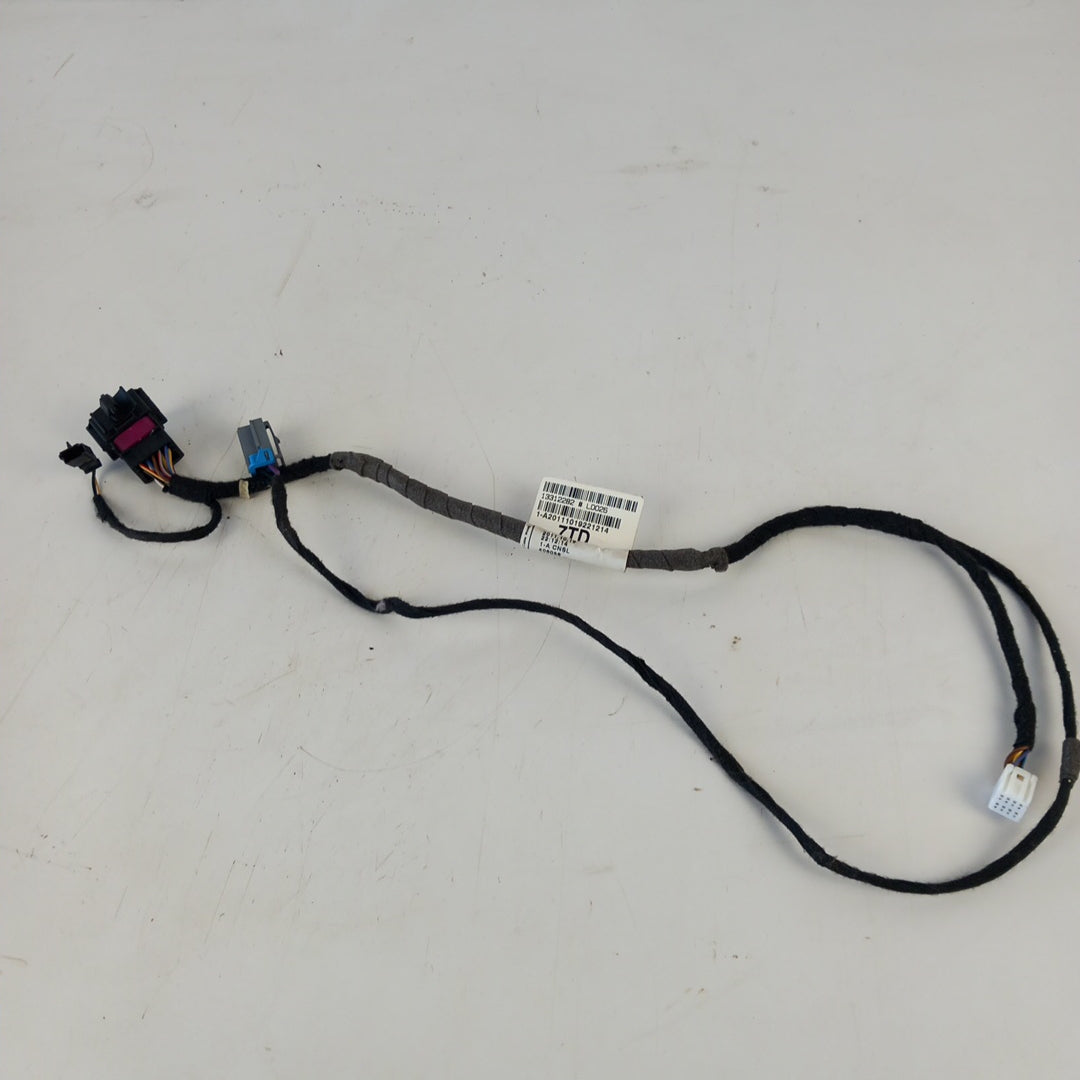 Кабел централна предна конзола Opel Astra J