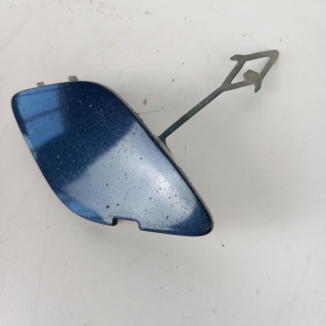 Капачка предна броня Z22A отвор теглене Opel Astra J 5 врати