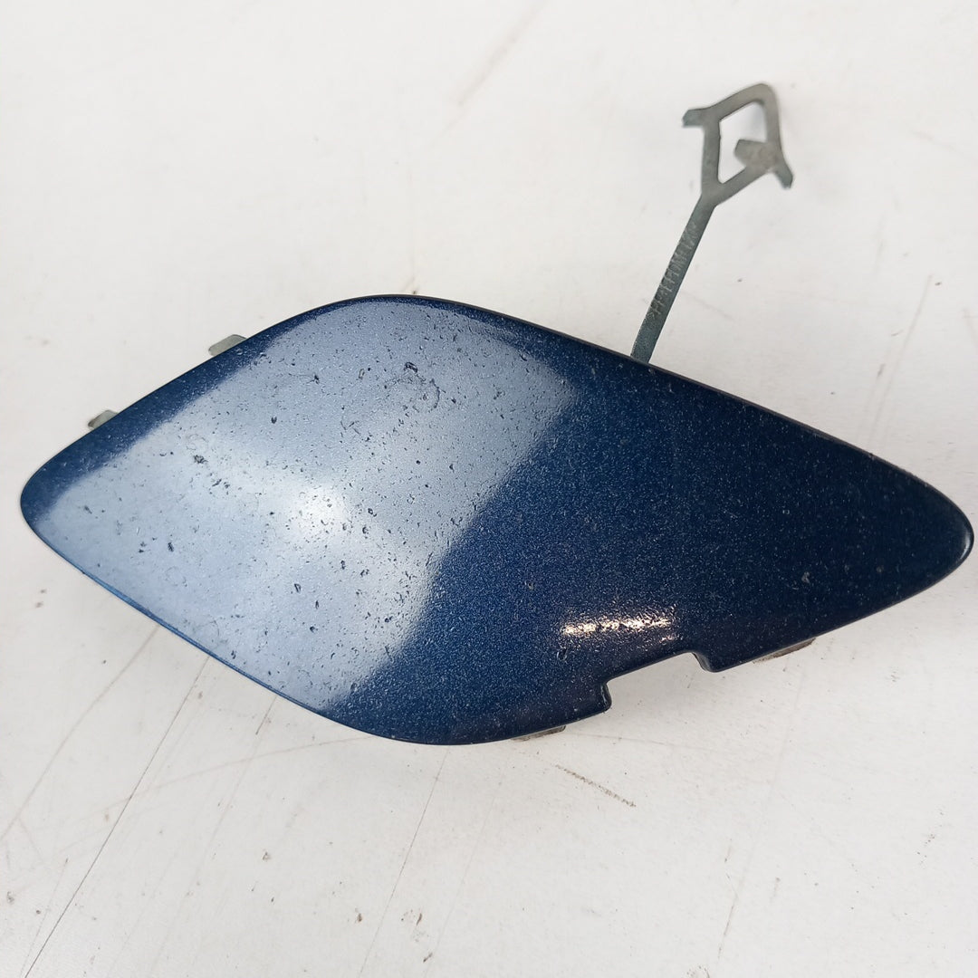 Капачка предна броня Z22A отвор теглене Opel Astra J 5 врати