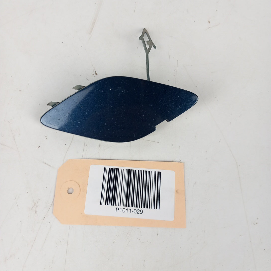 Капачка предна броня Z22A отвор теглене Opel Astra J 5 врати