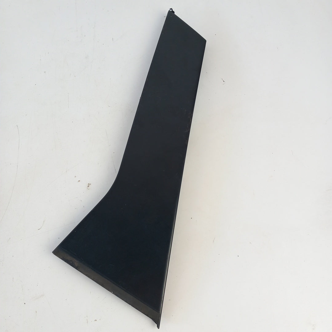 Капак ляв заден рамка прозорец задна лява врата Opel Astra J 5 врати