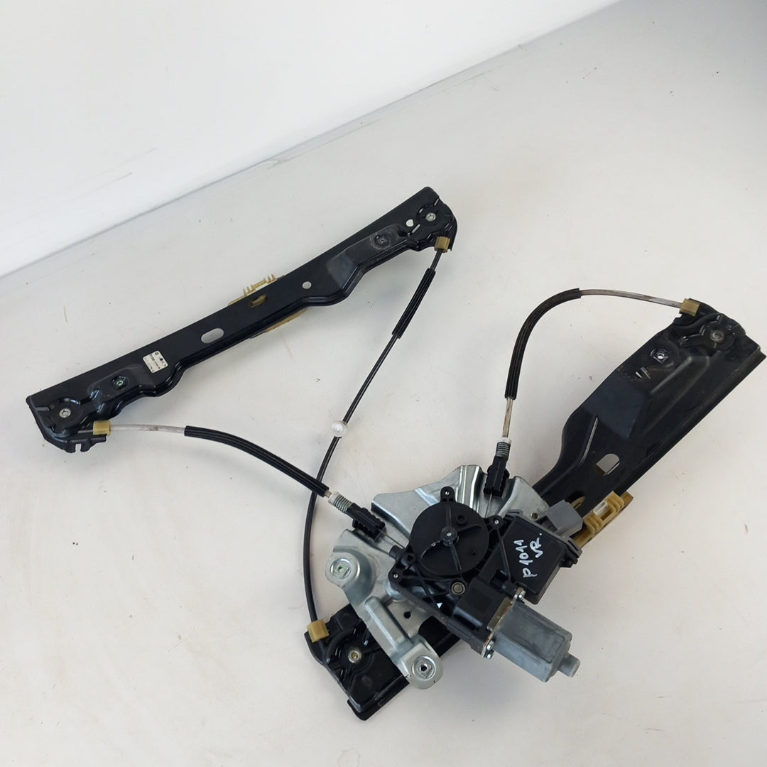 Мотор десен преден повдигач ел стъкла Opel Astra J