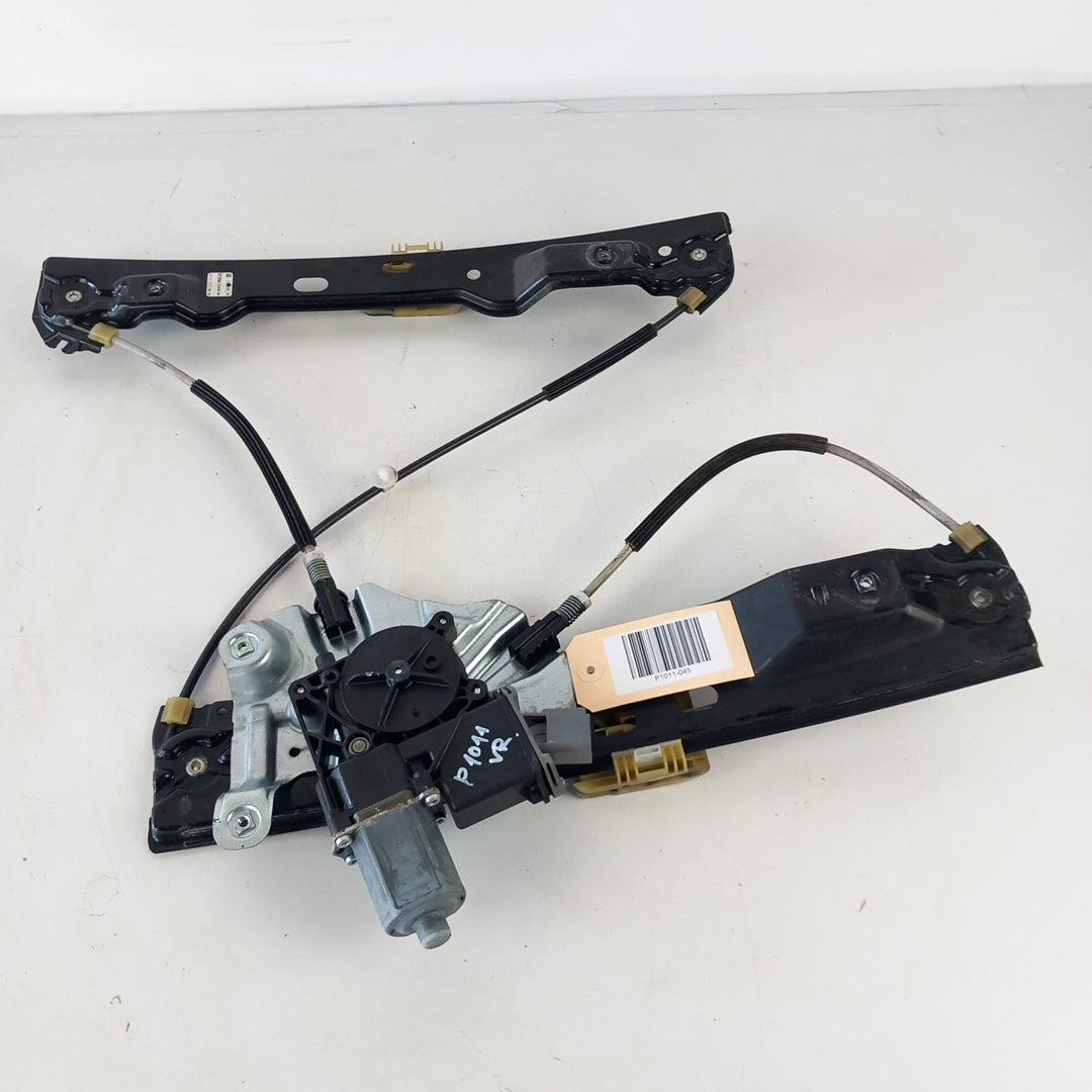 Мотор десен преден повдигач ел стъкла Opel Astra J