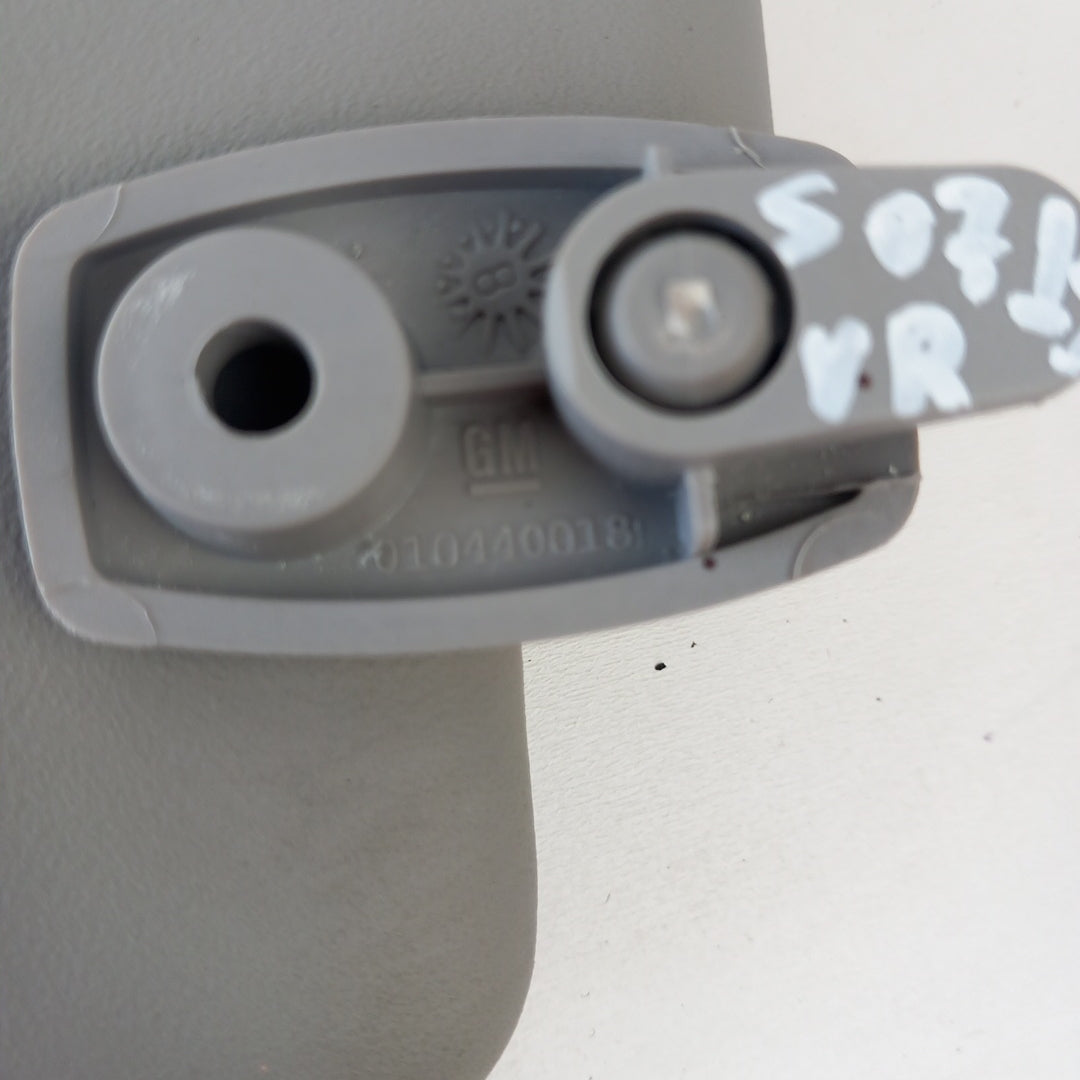 Сенник дясна страна Opel Corsa D