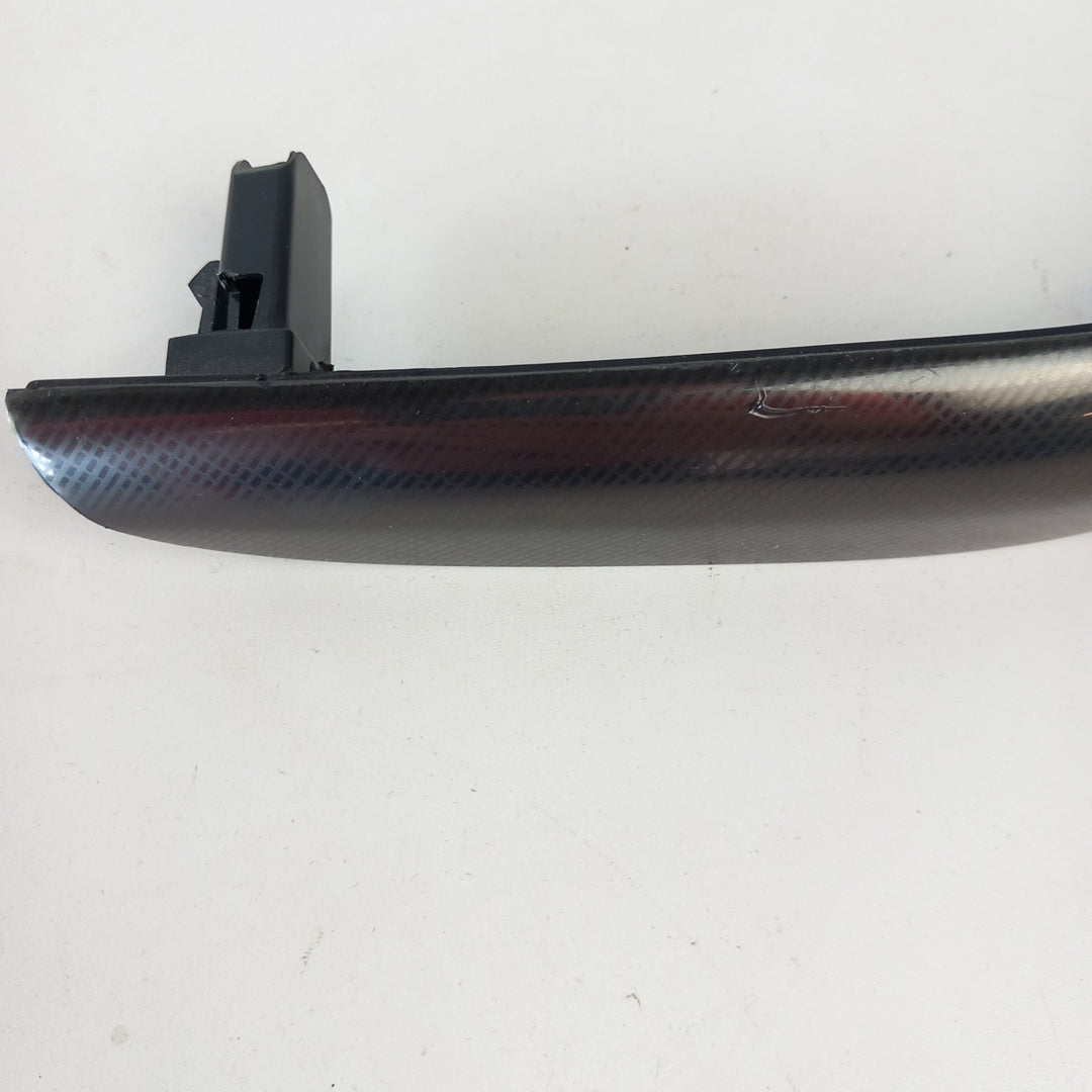 Лайсна лява дръжка врата задна Opel Astra J 5 врати