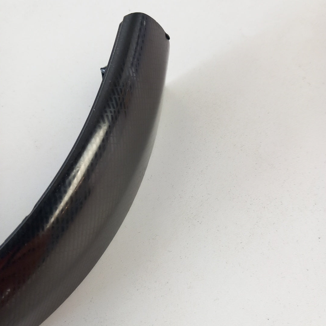 Лайсна лява дръжка врата задна Opel Astra J 5 врати