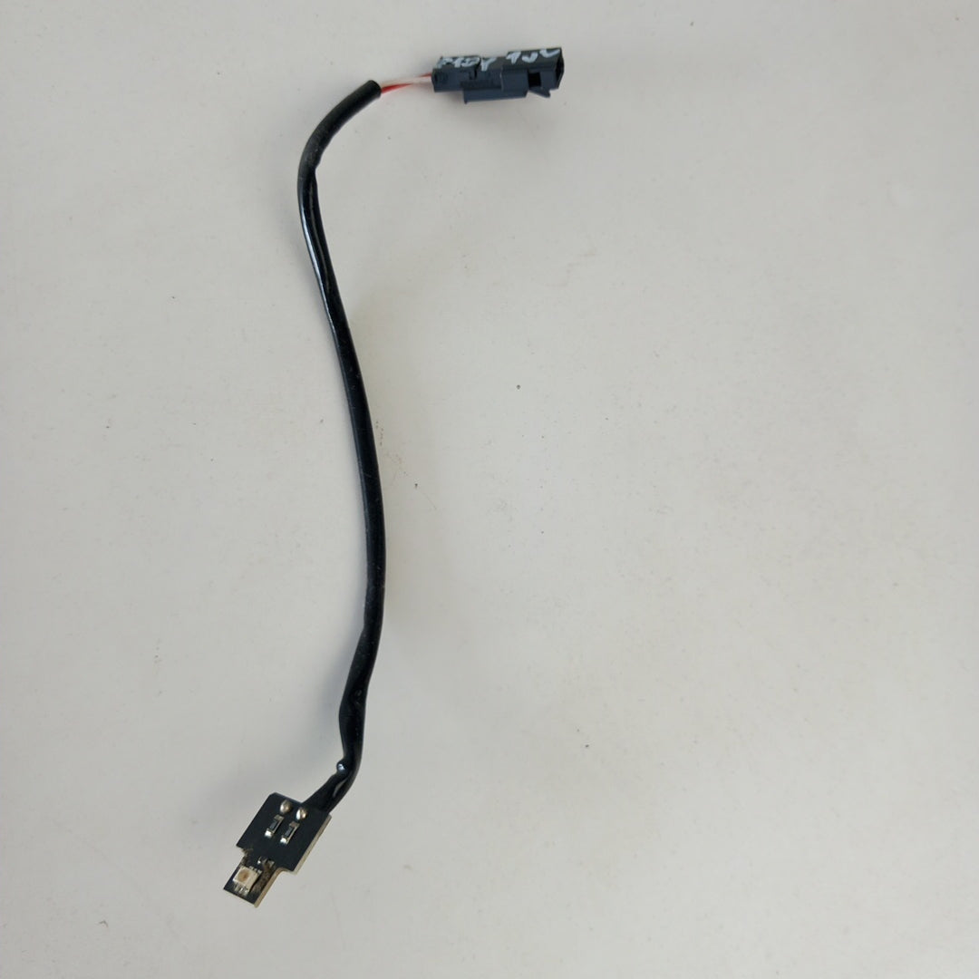 Осветление LED интериорно врата предна лява / дясна Opel Astra J 5 врати