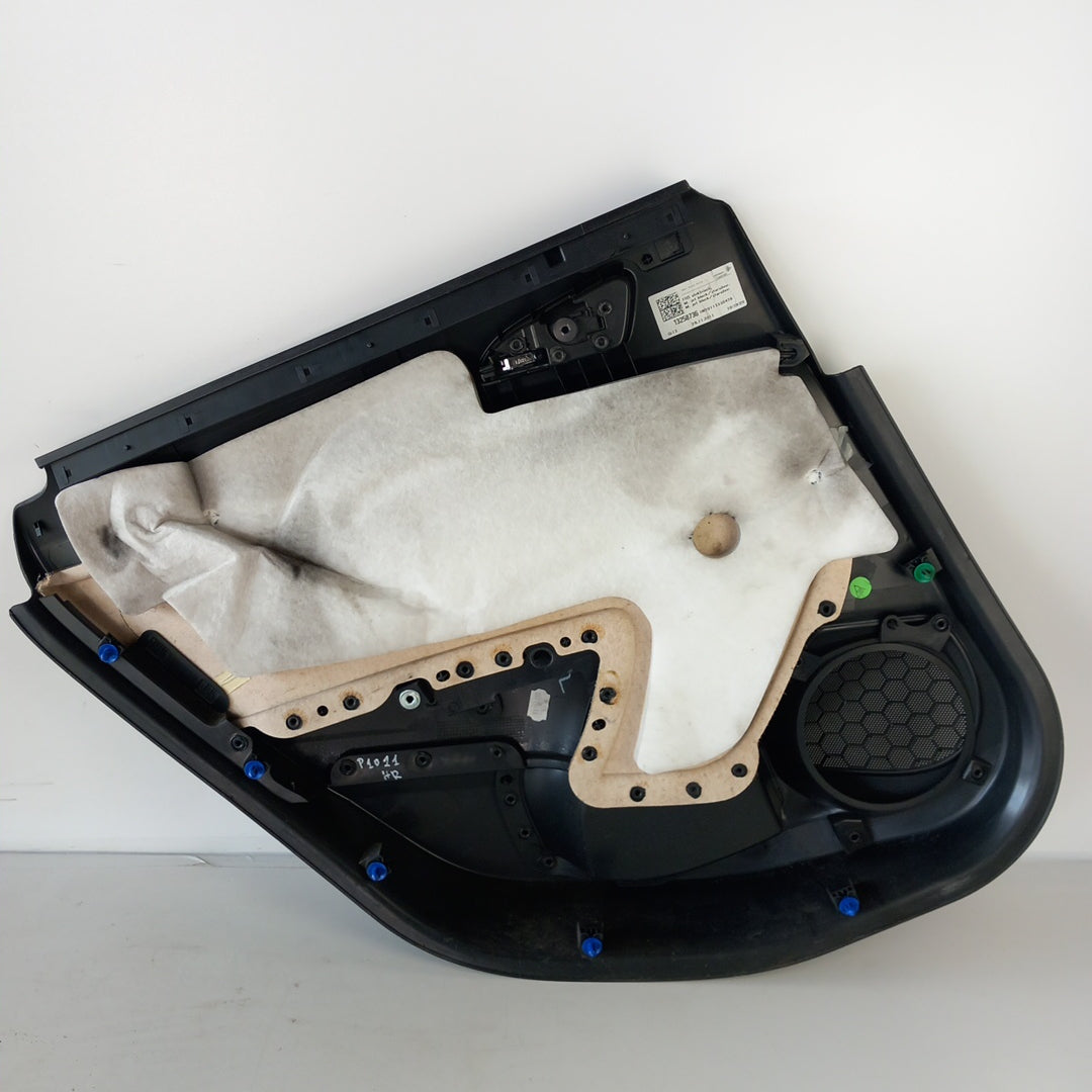 Кора дясна задна врата TADC Opel Astra J 5 врати