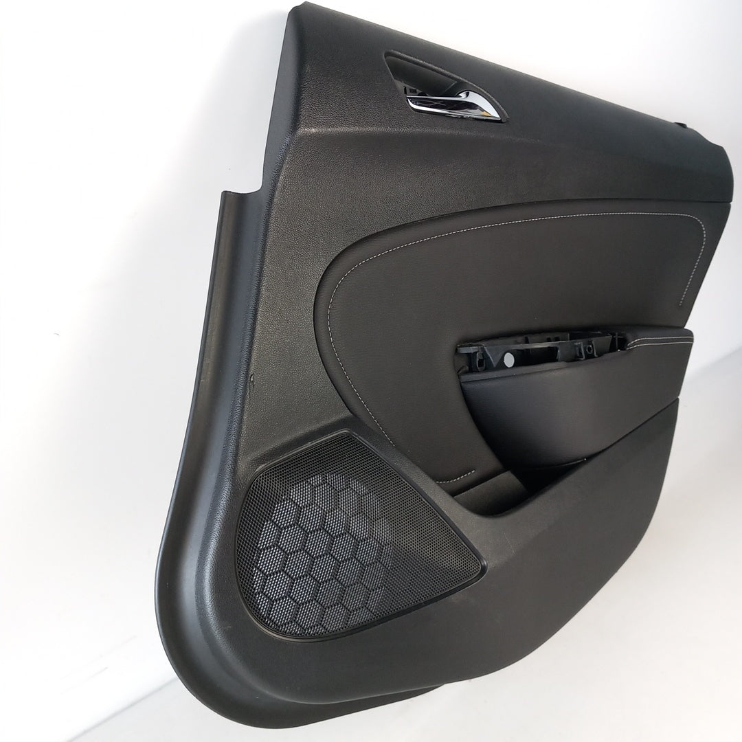 Кора дясна задна врата TADC Opel Astra J 5 врати