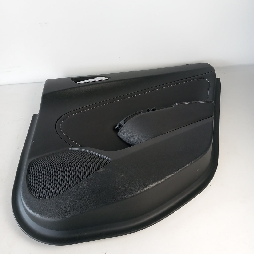 Кора дясна задна врата TADC Opel Astra J 5 врати