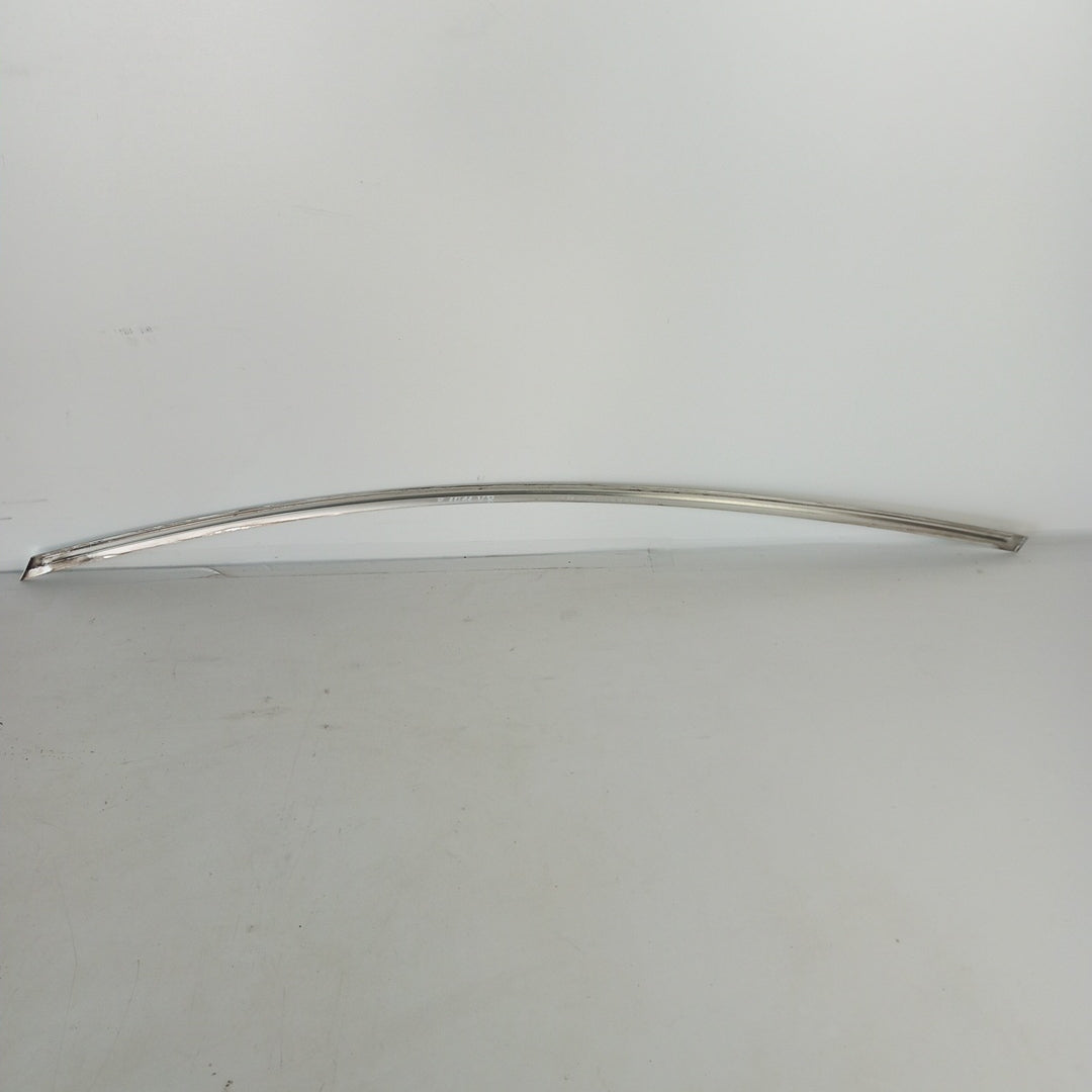 Лайсна хром дясна прозорец горе предна врата Opel Astra J 5 врати