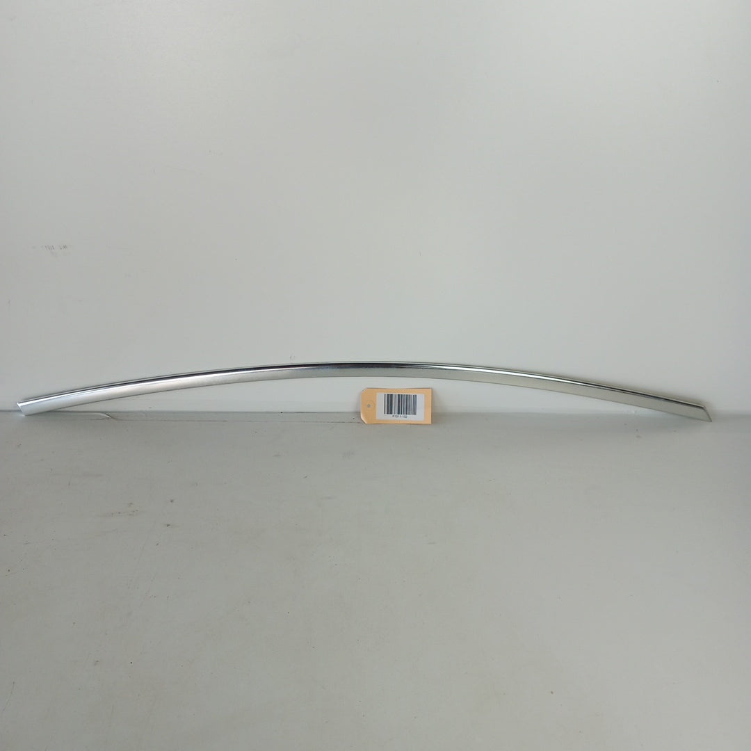 Лайсна хром дясна прозорец горе предна врата Opel Astra J 5 врати