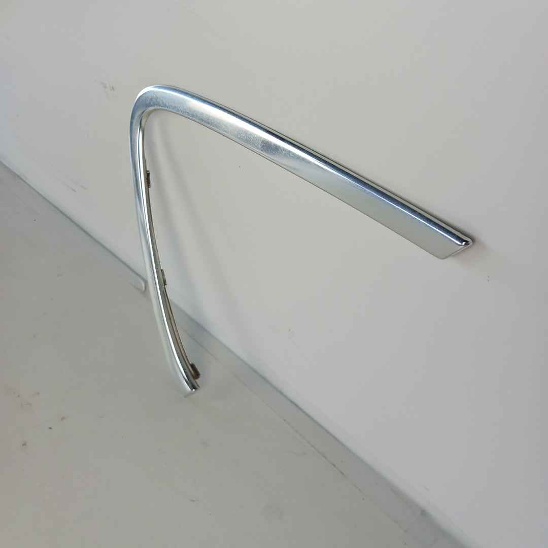 Лайсна хром дясно задно стъкло  Opel Astra J 5 врати