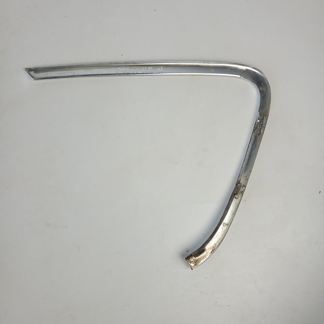 Лайсна хром дясно задно стъкло  Opel Astra J 5 врати